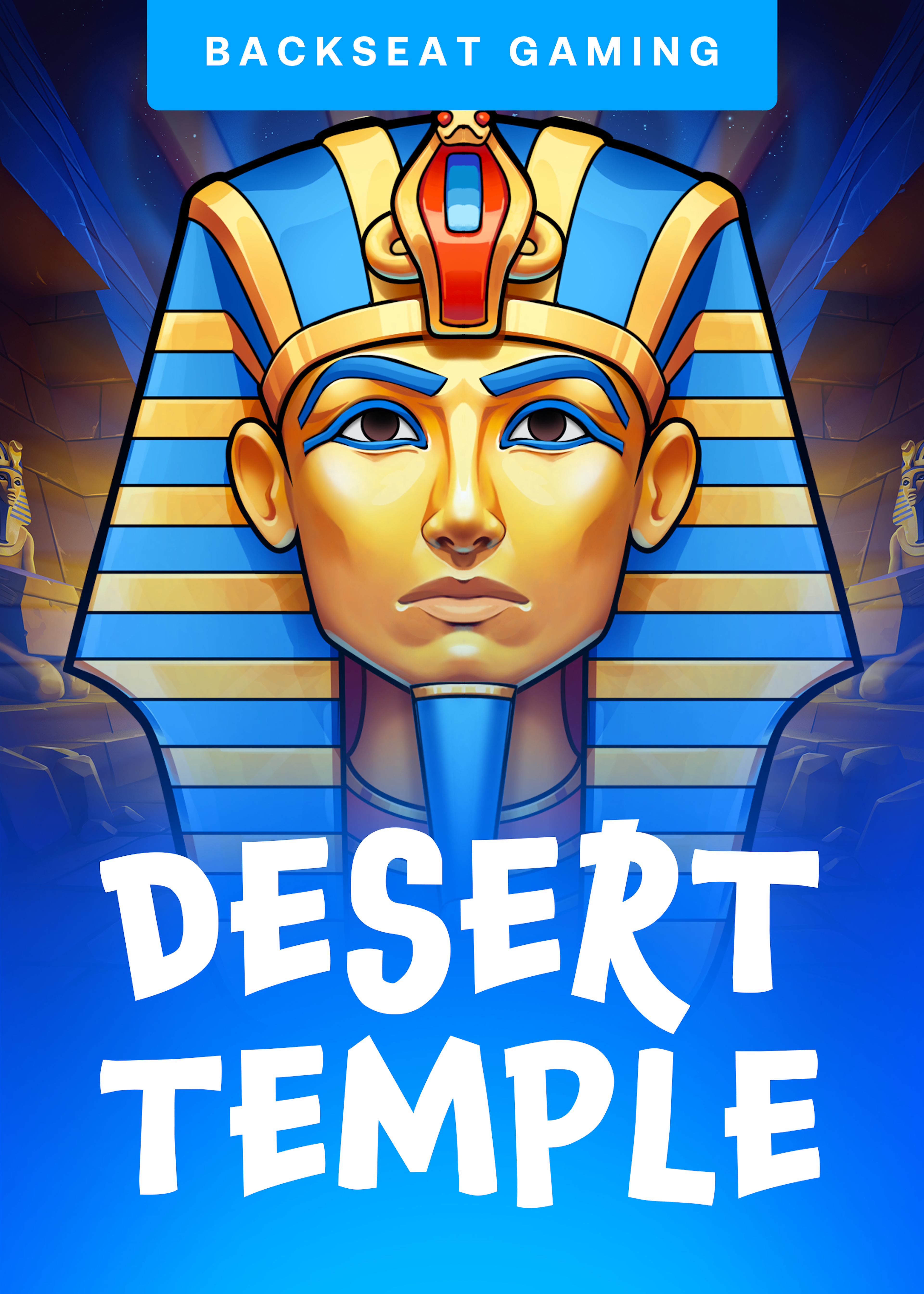 Desert Temple