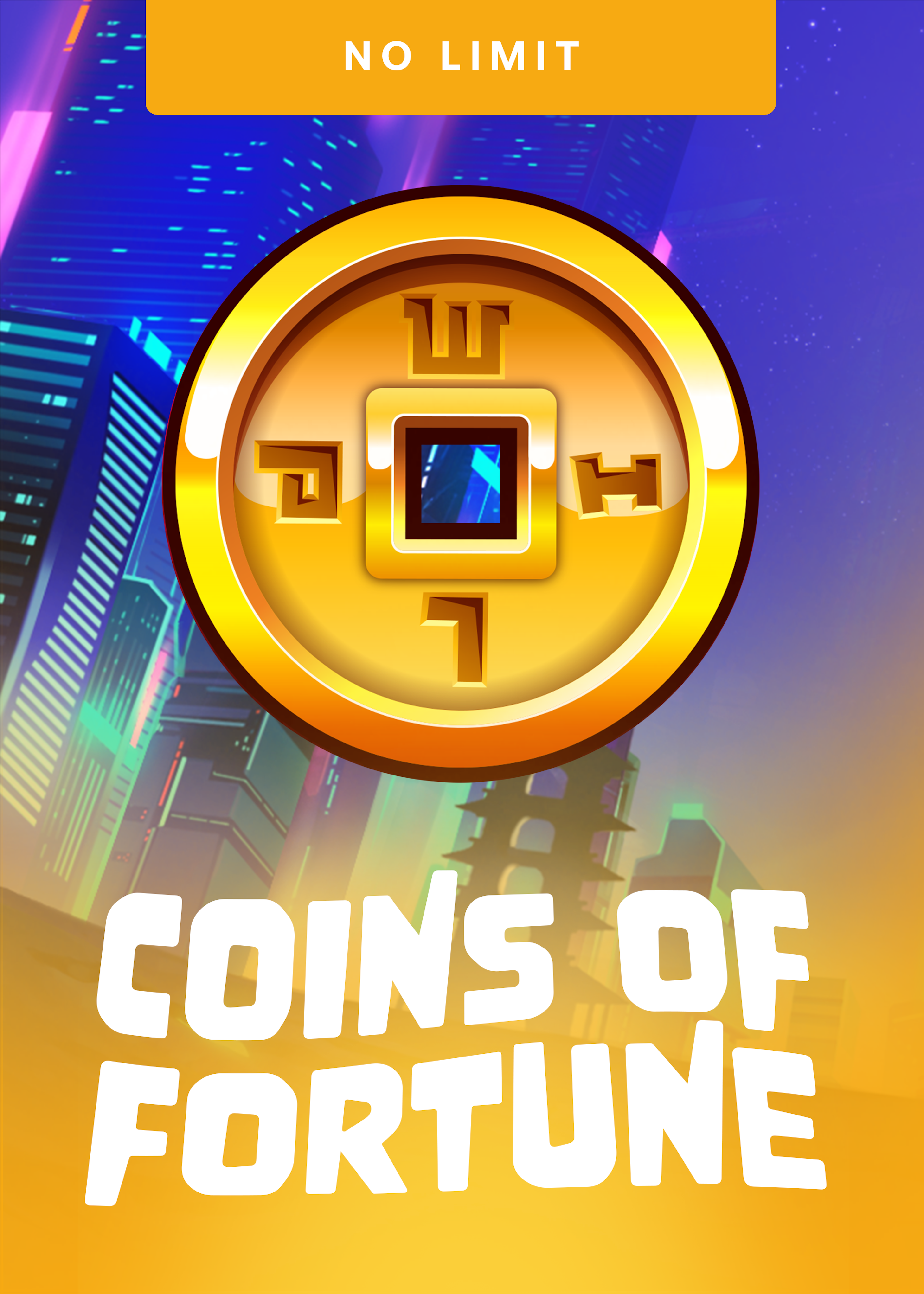 Coins Of Fortune