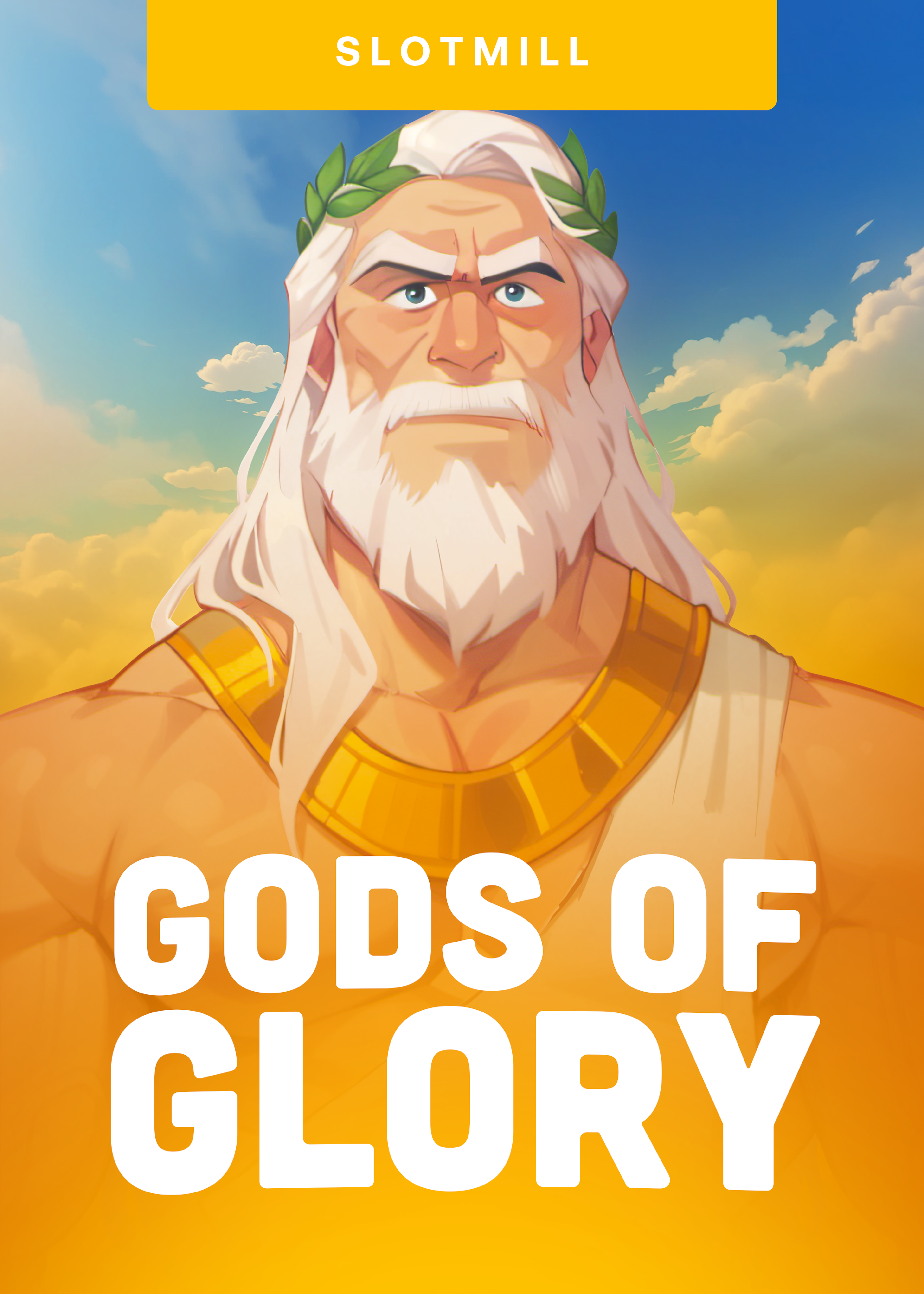 Gods of Glory