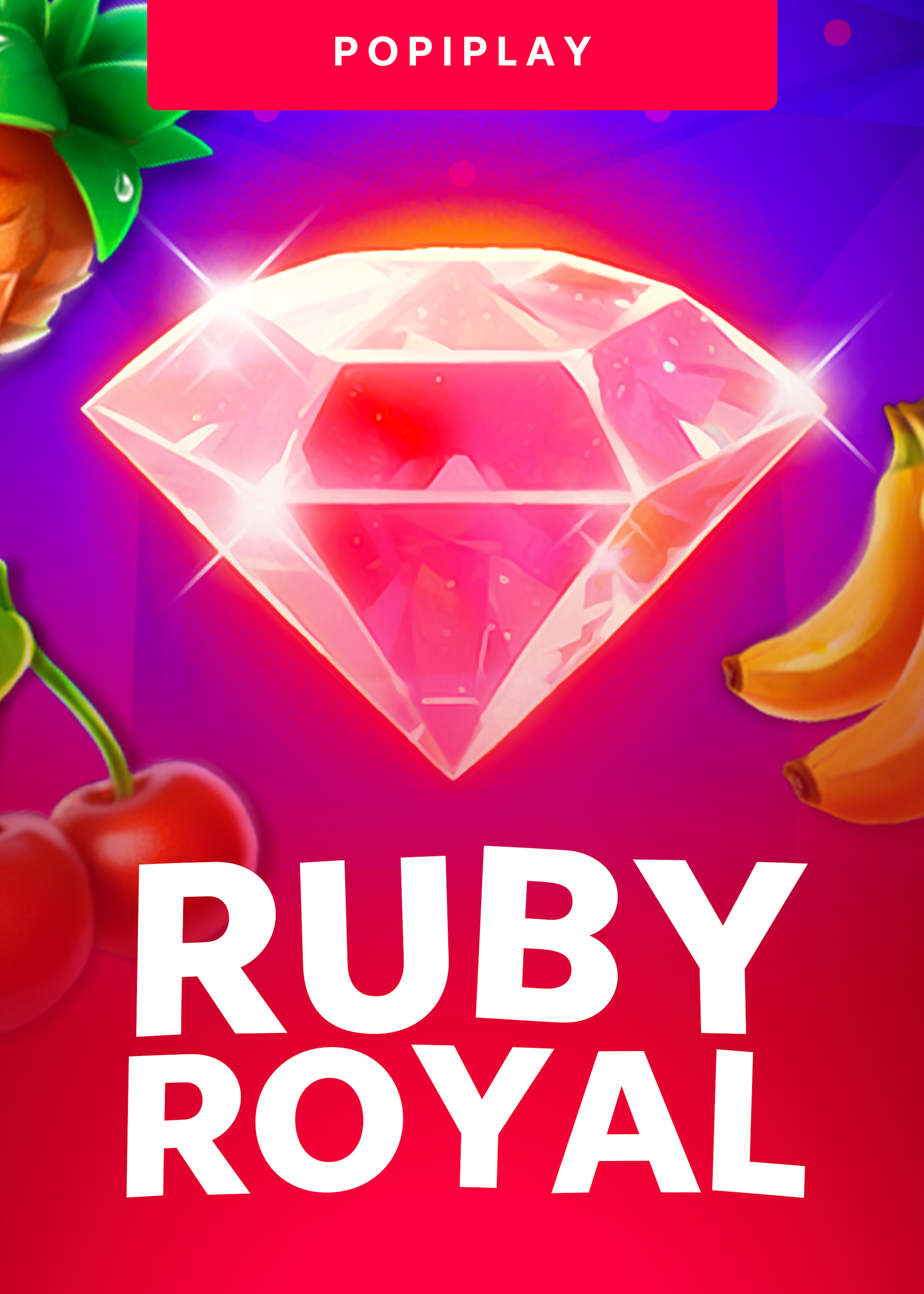 Ruby Royal