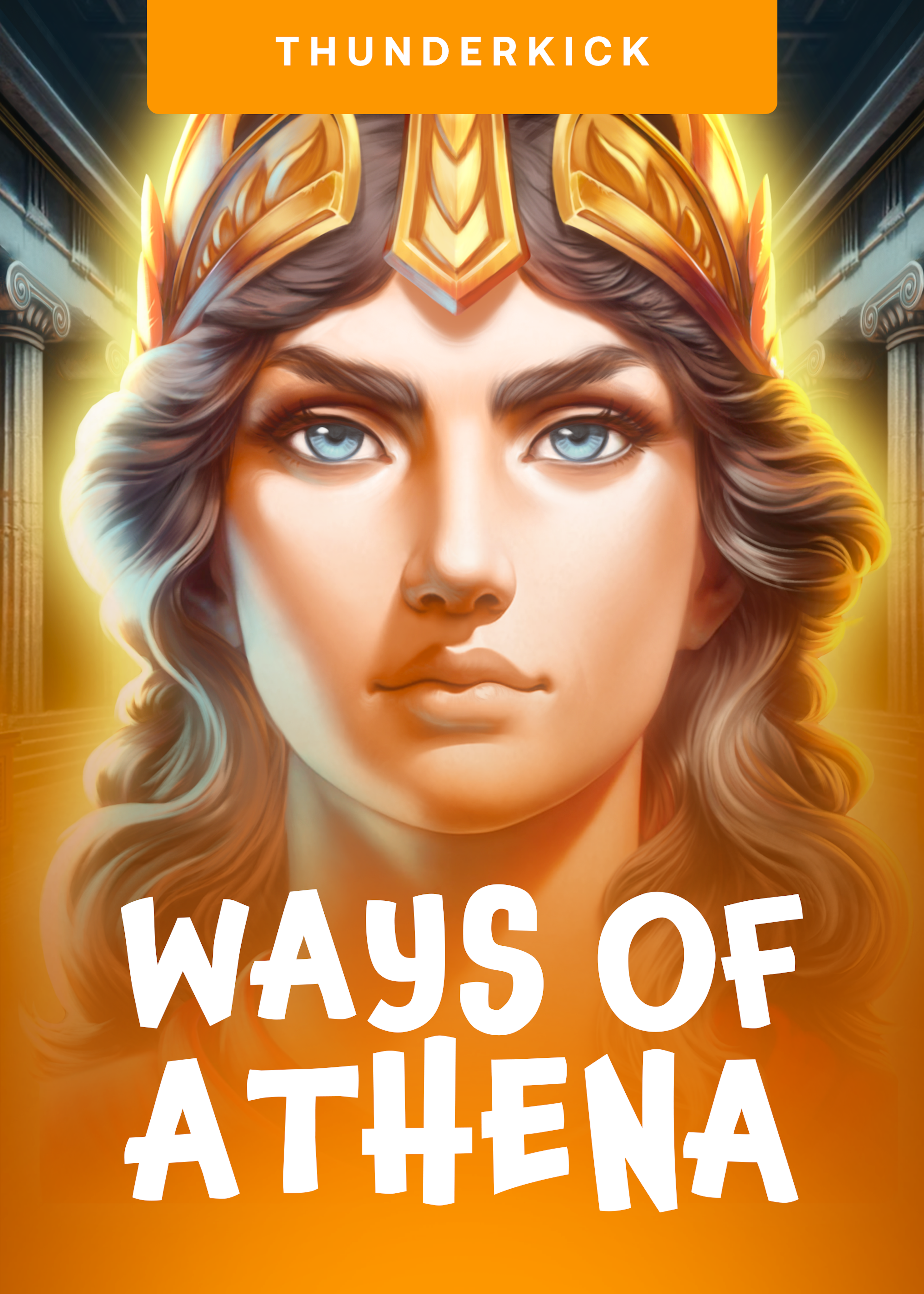 Ways Of Athena