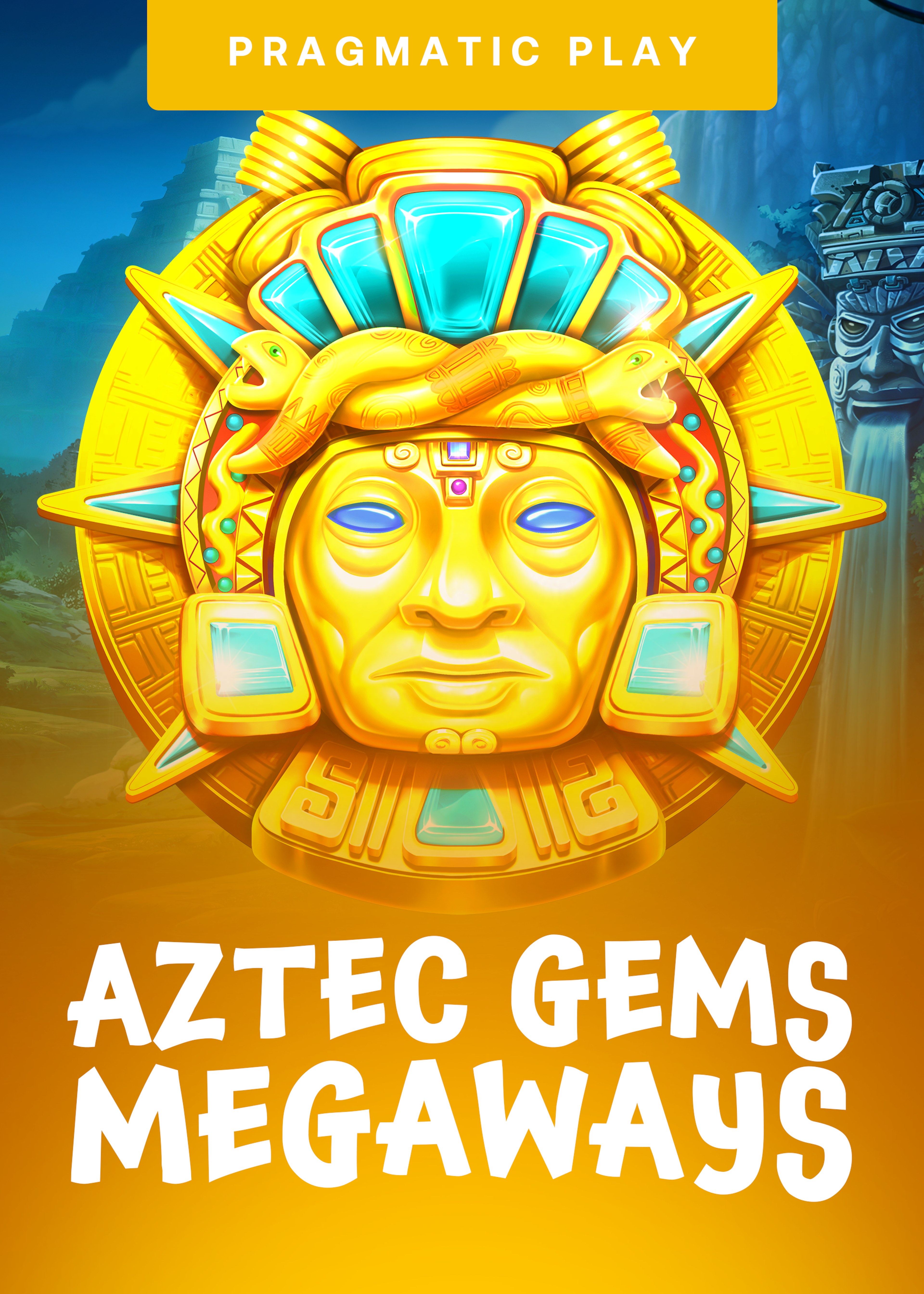 Aztec Gems Megaways