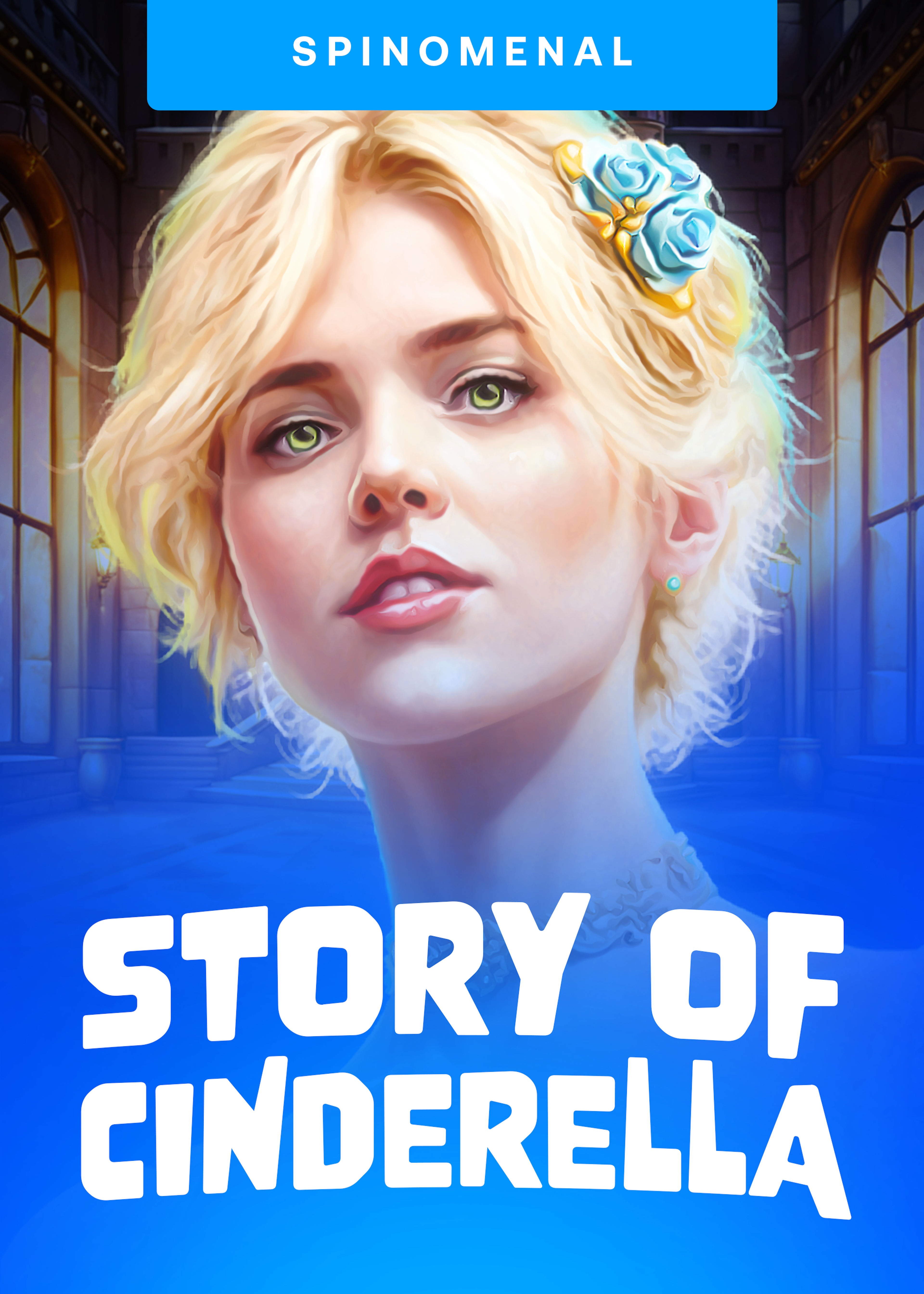 Story Of Cinderella