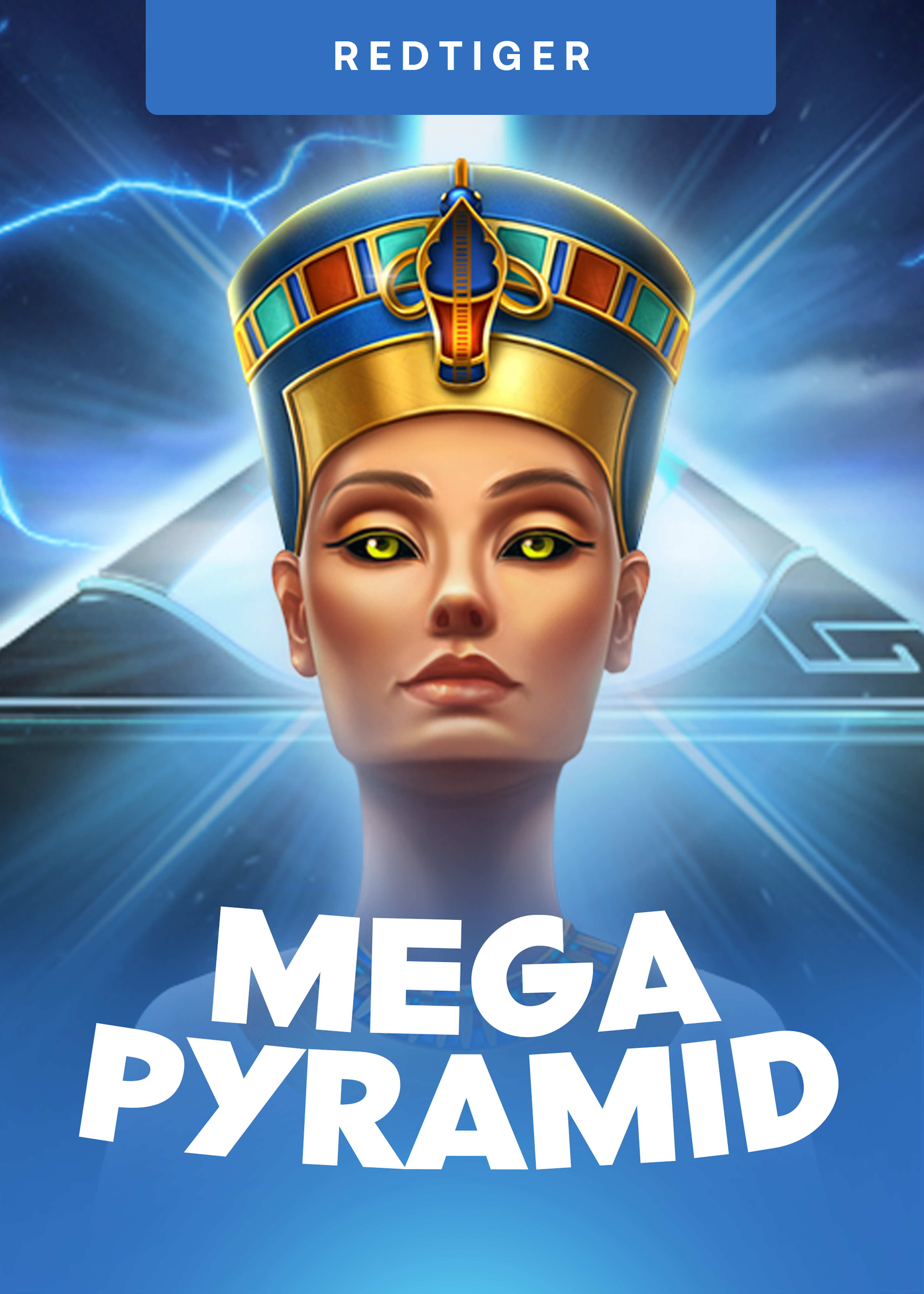 Mega Pyramid