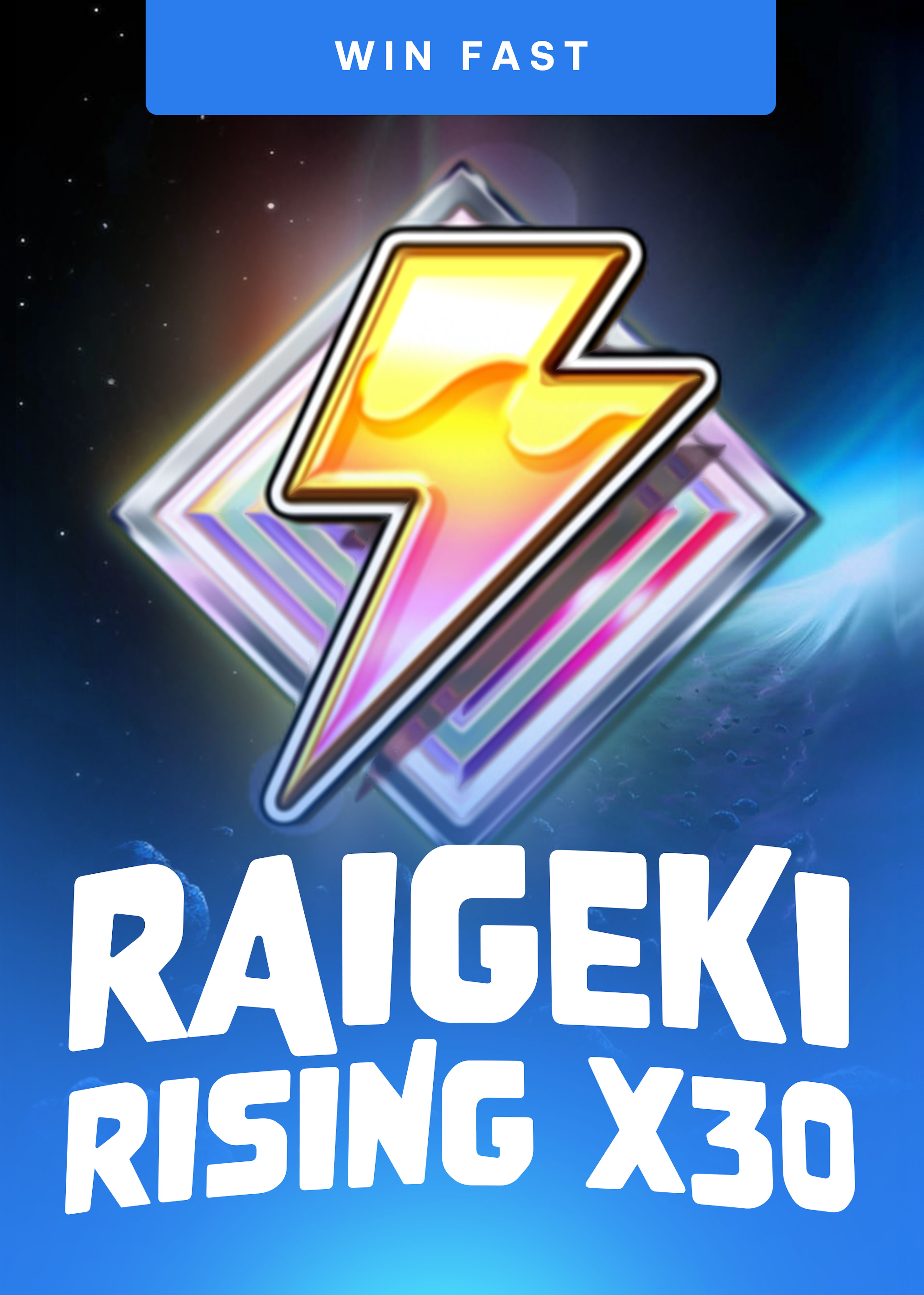 Raigeki Rising X30