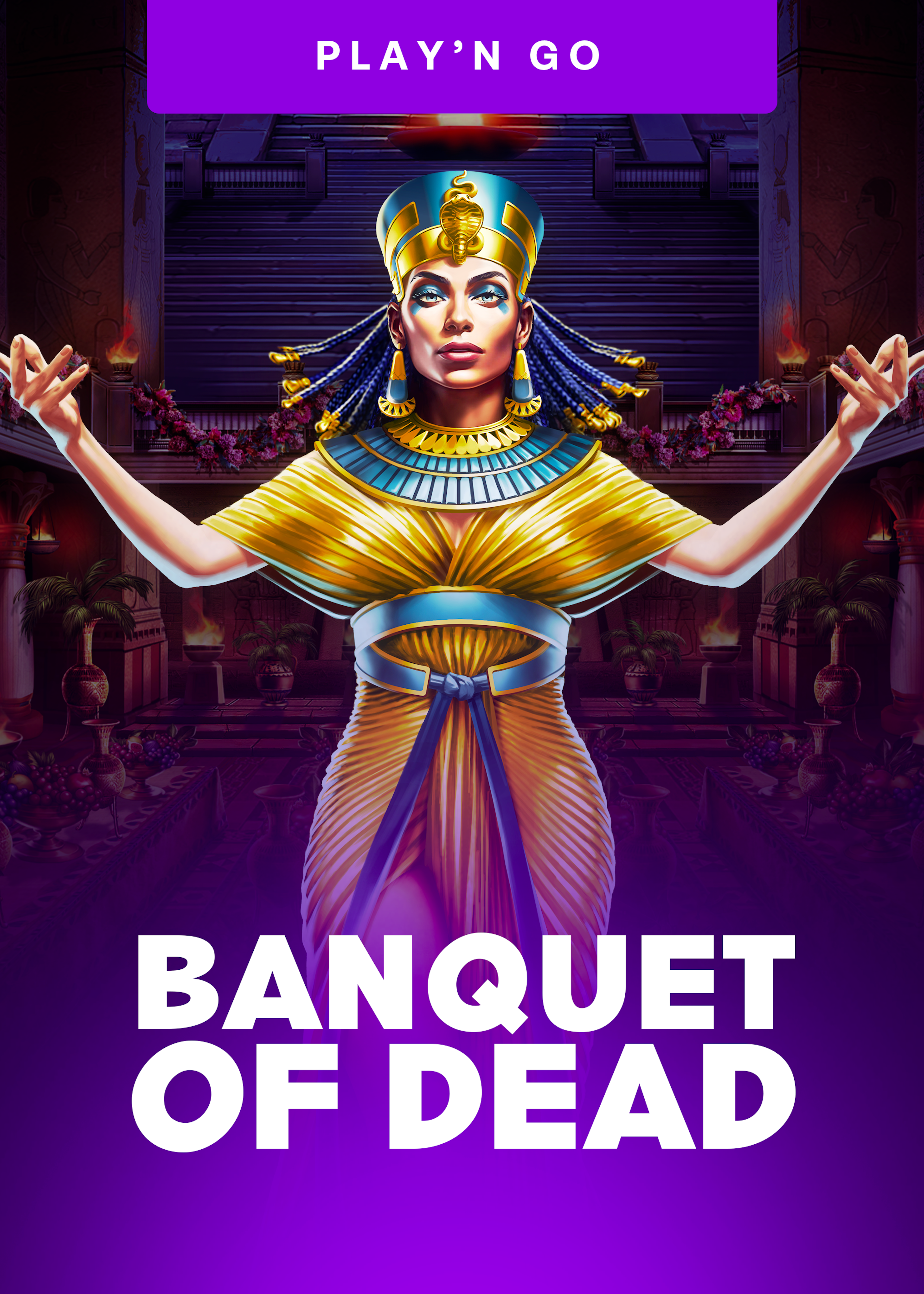 Banquet of Dead