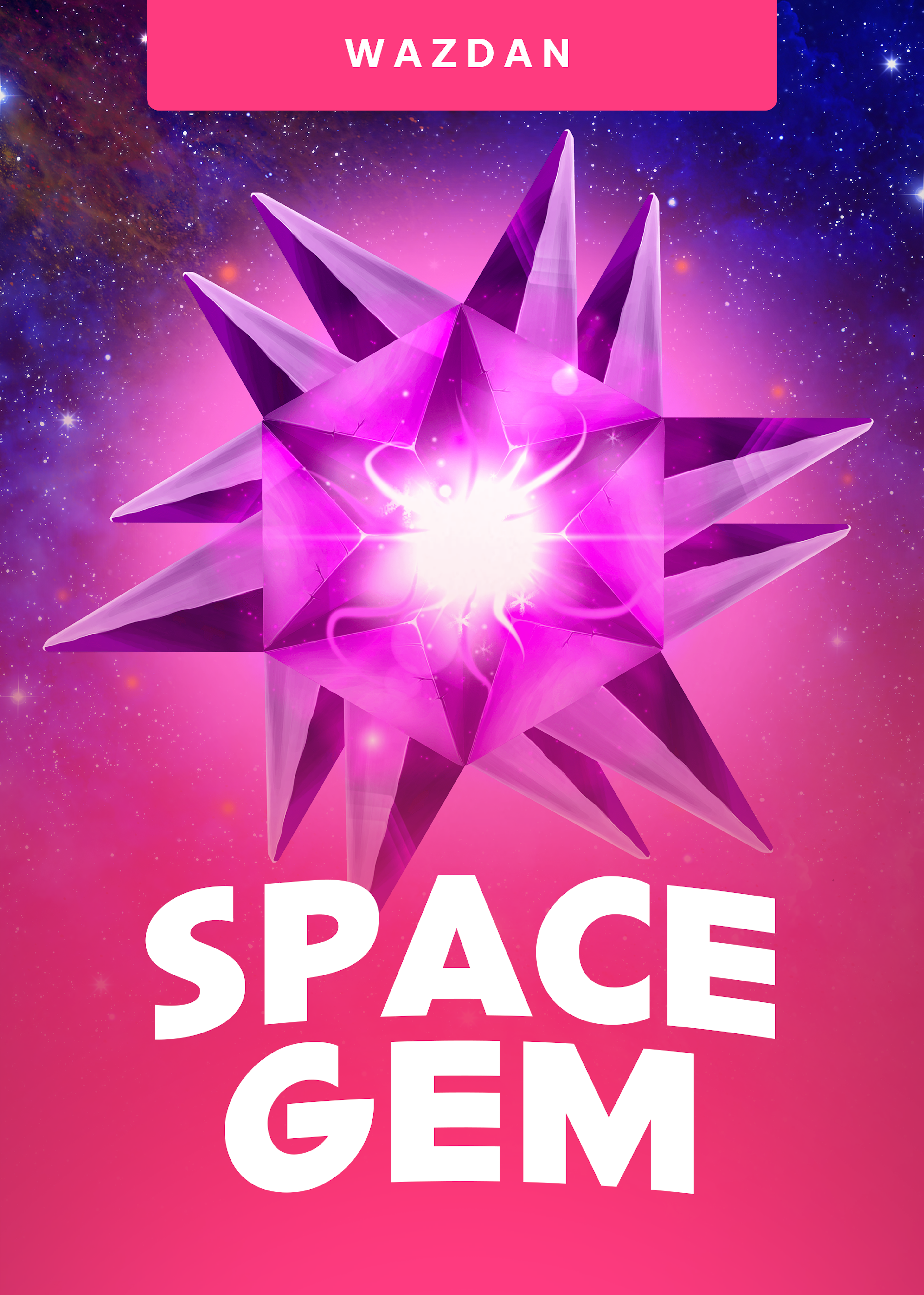 Space Gem