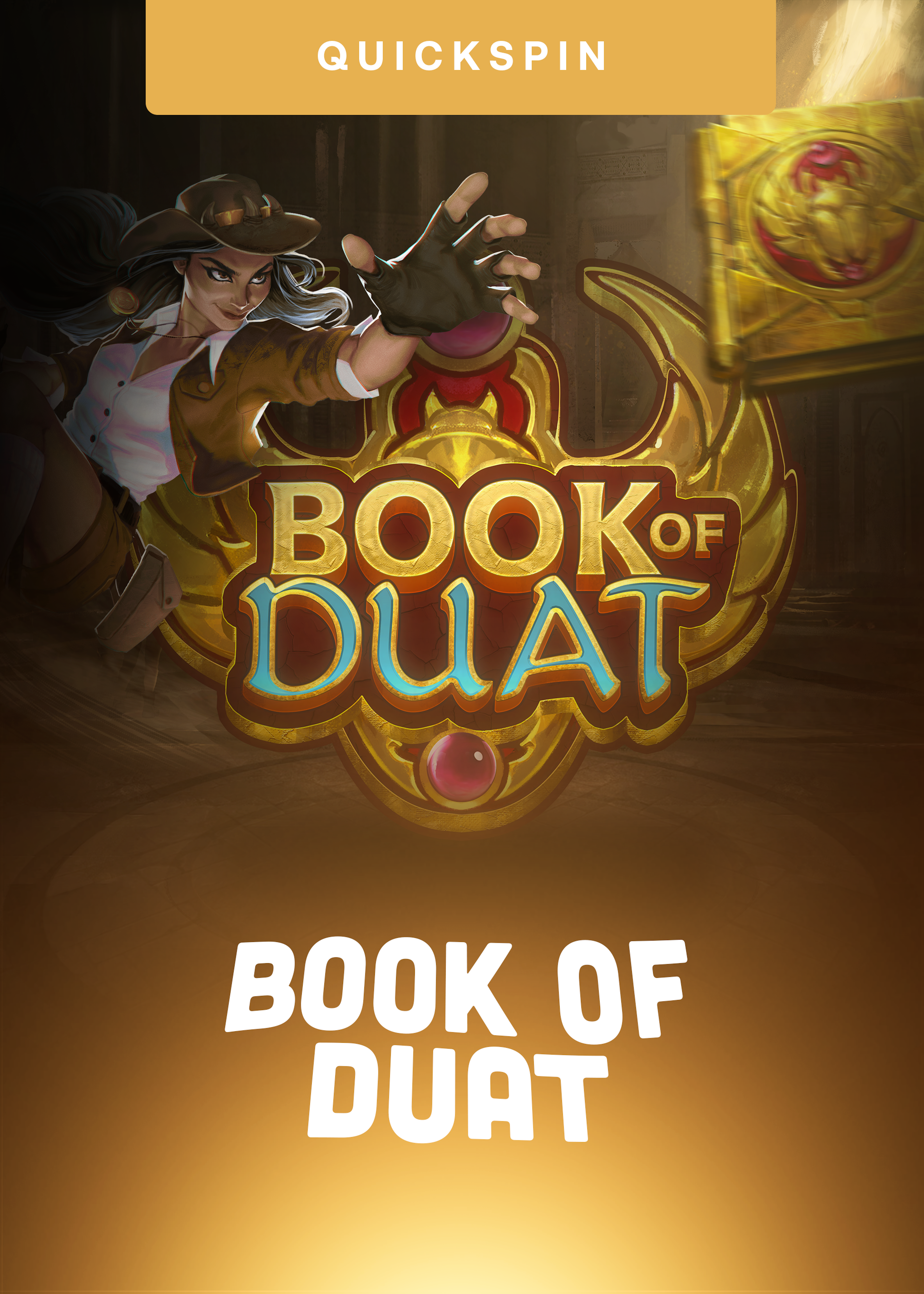 Book of Duat