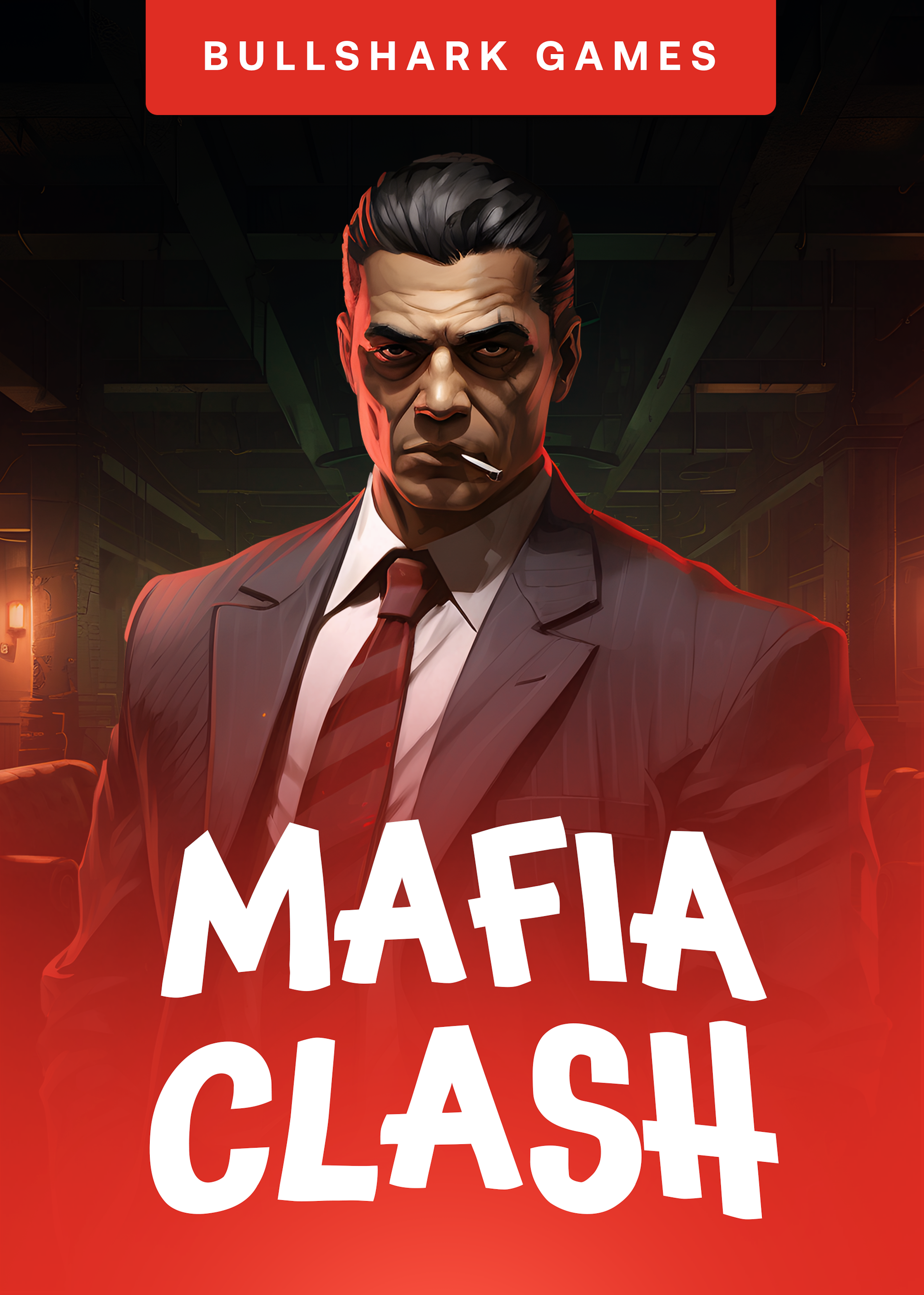 Mafia Clash