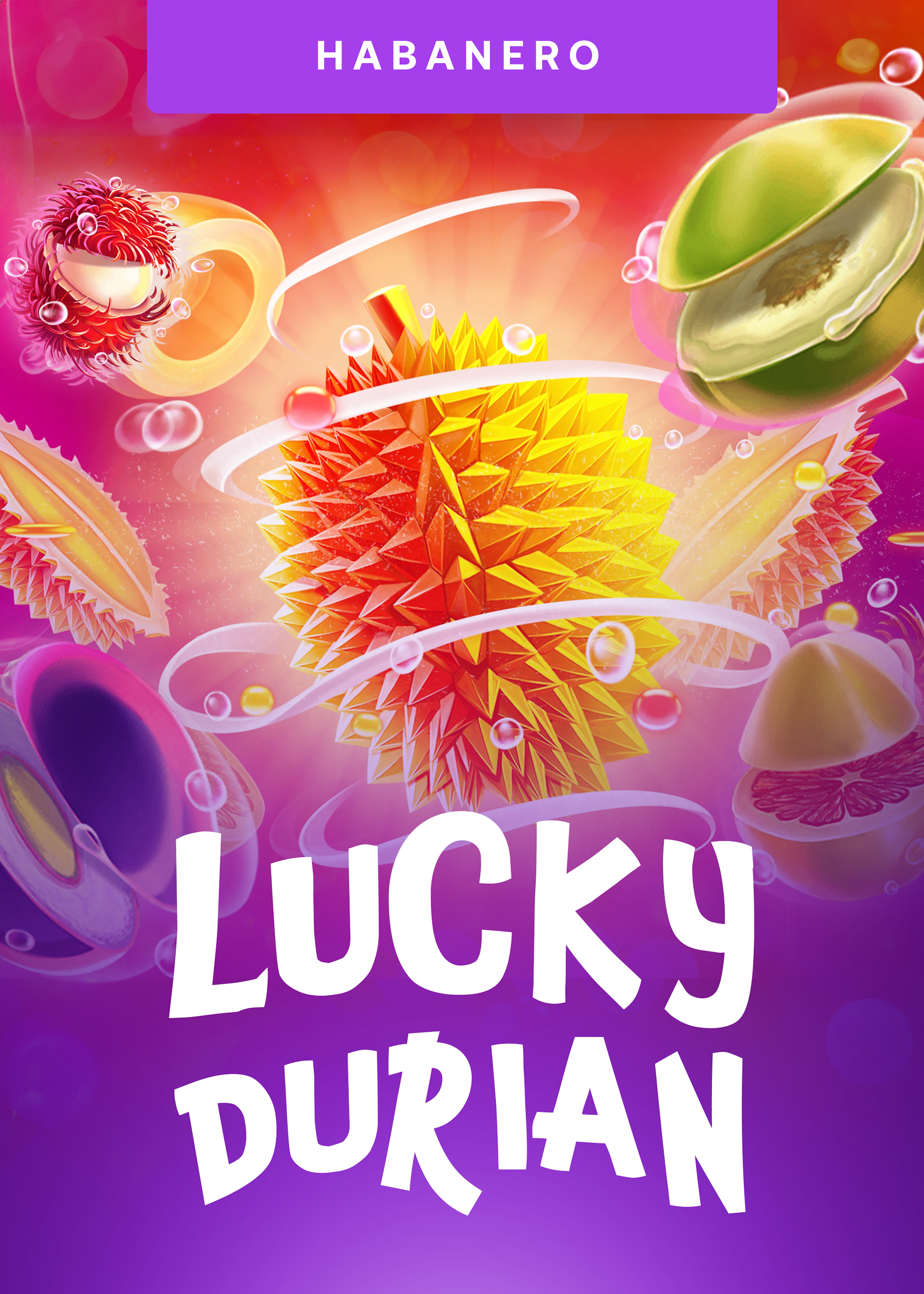 Lucky Durian