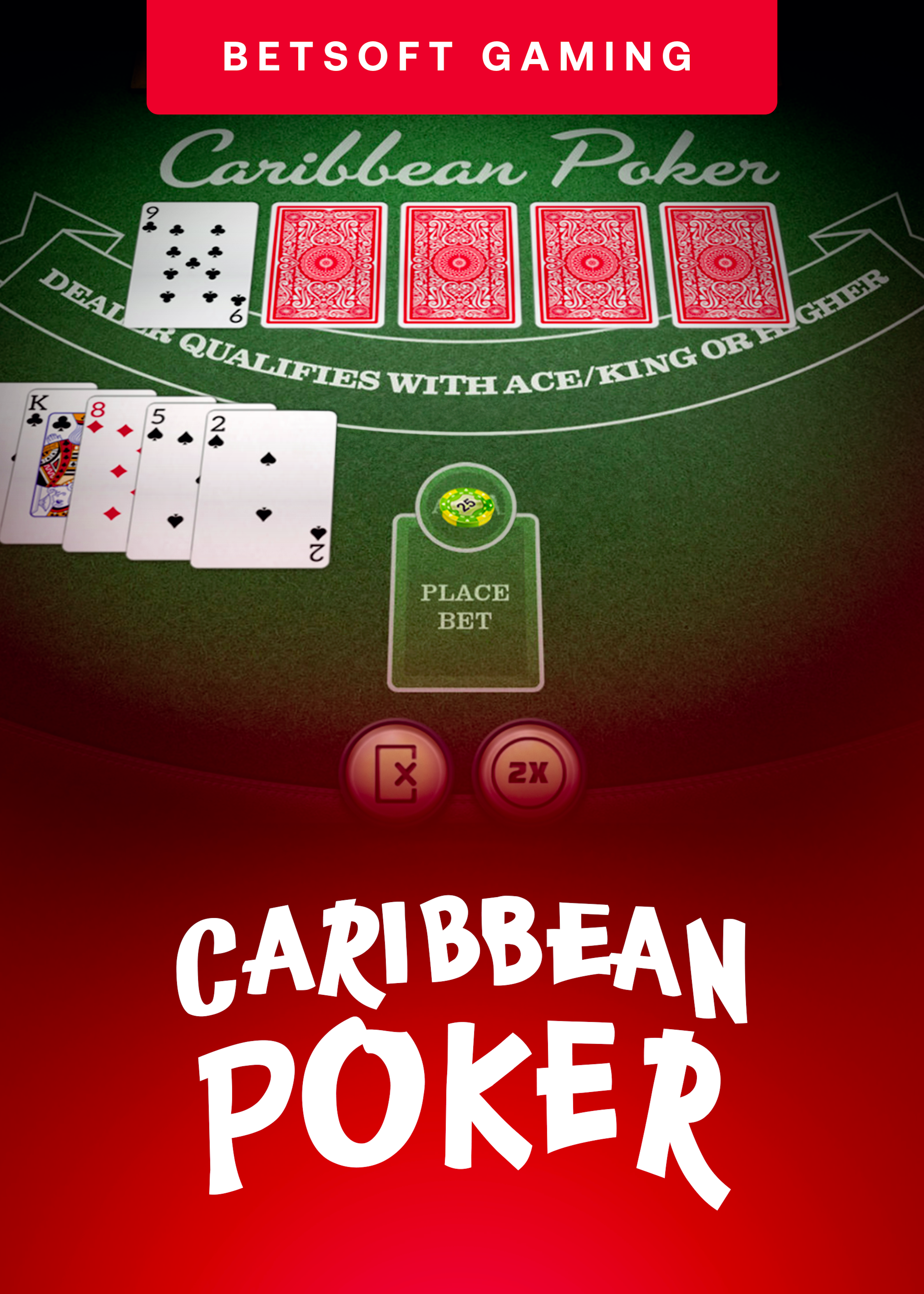 Caribbean Poker