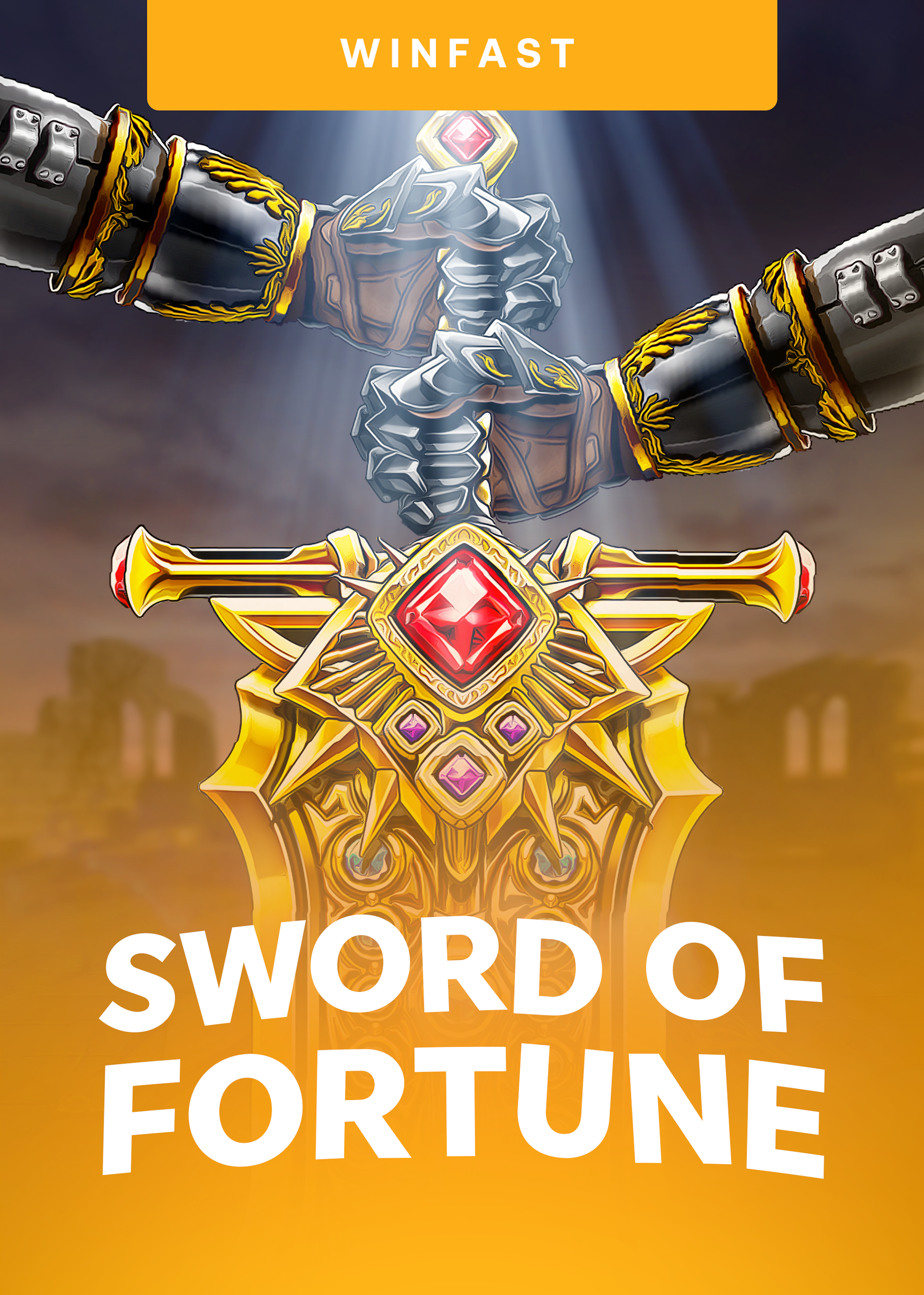 Sword of Fortune