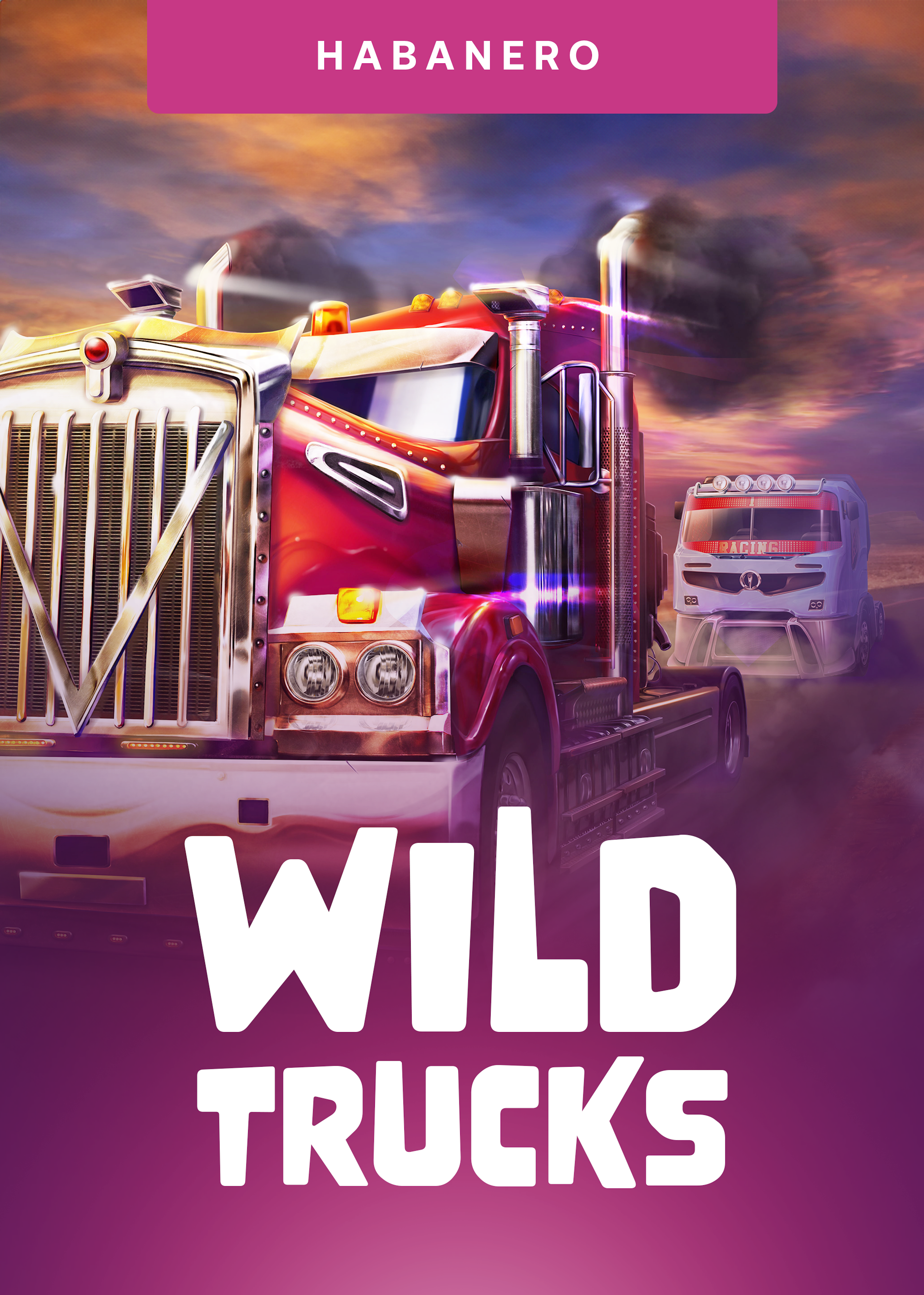 Wild Trucks