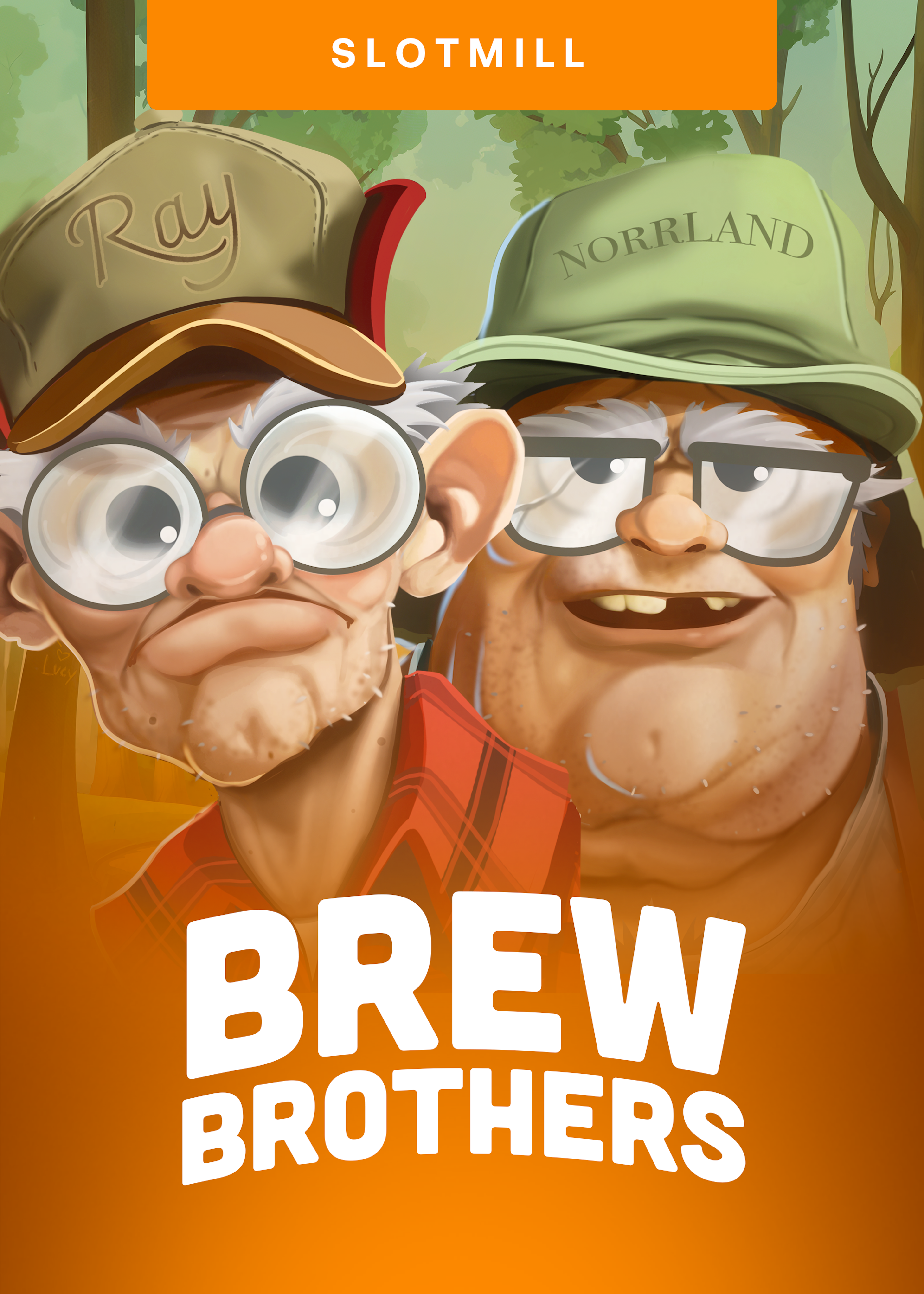 Brew Brothers