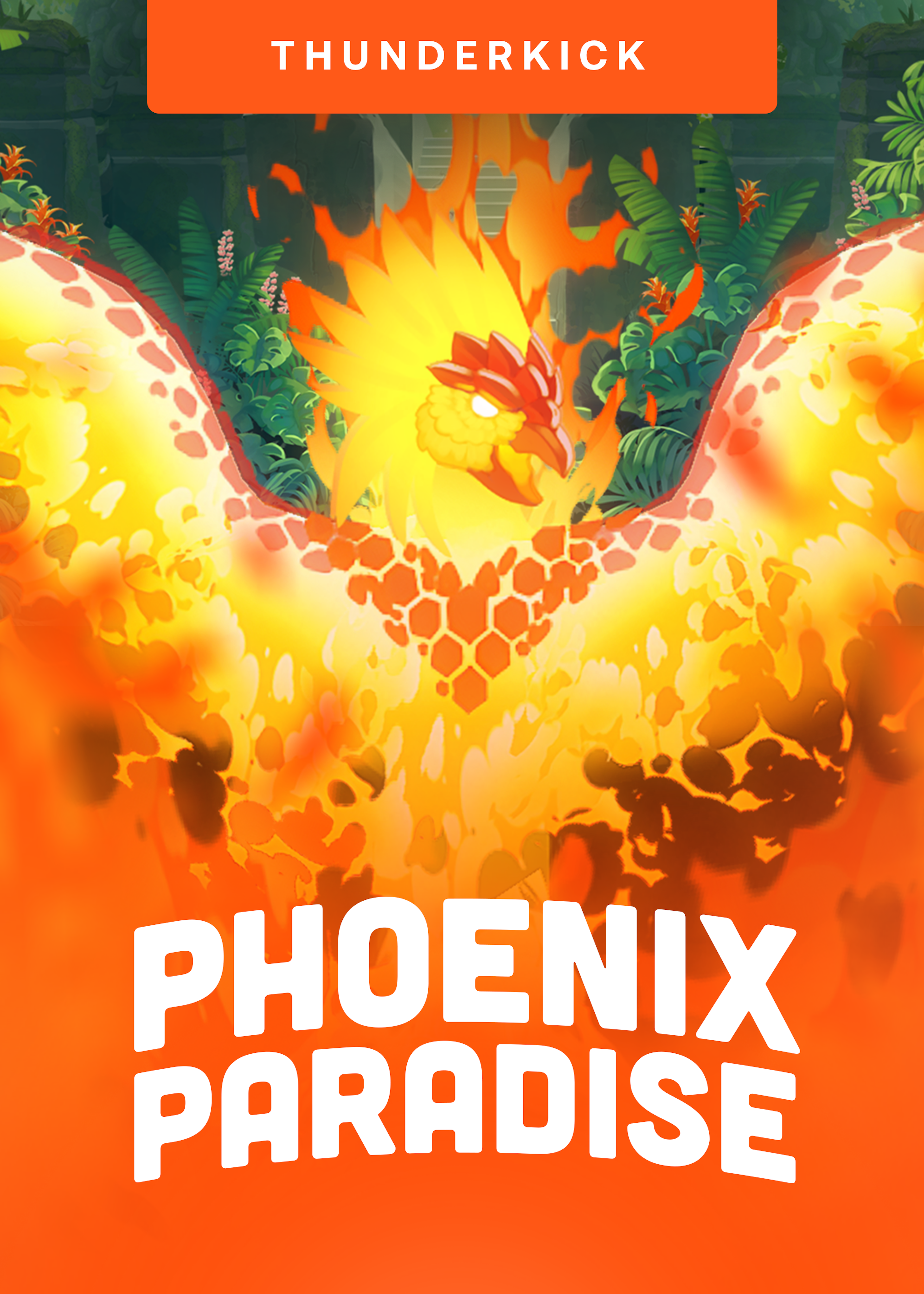 Phoenix Paradise