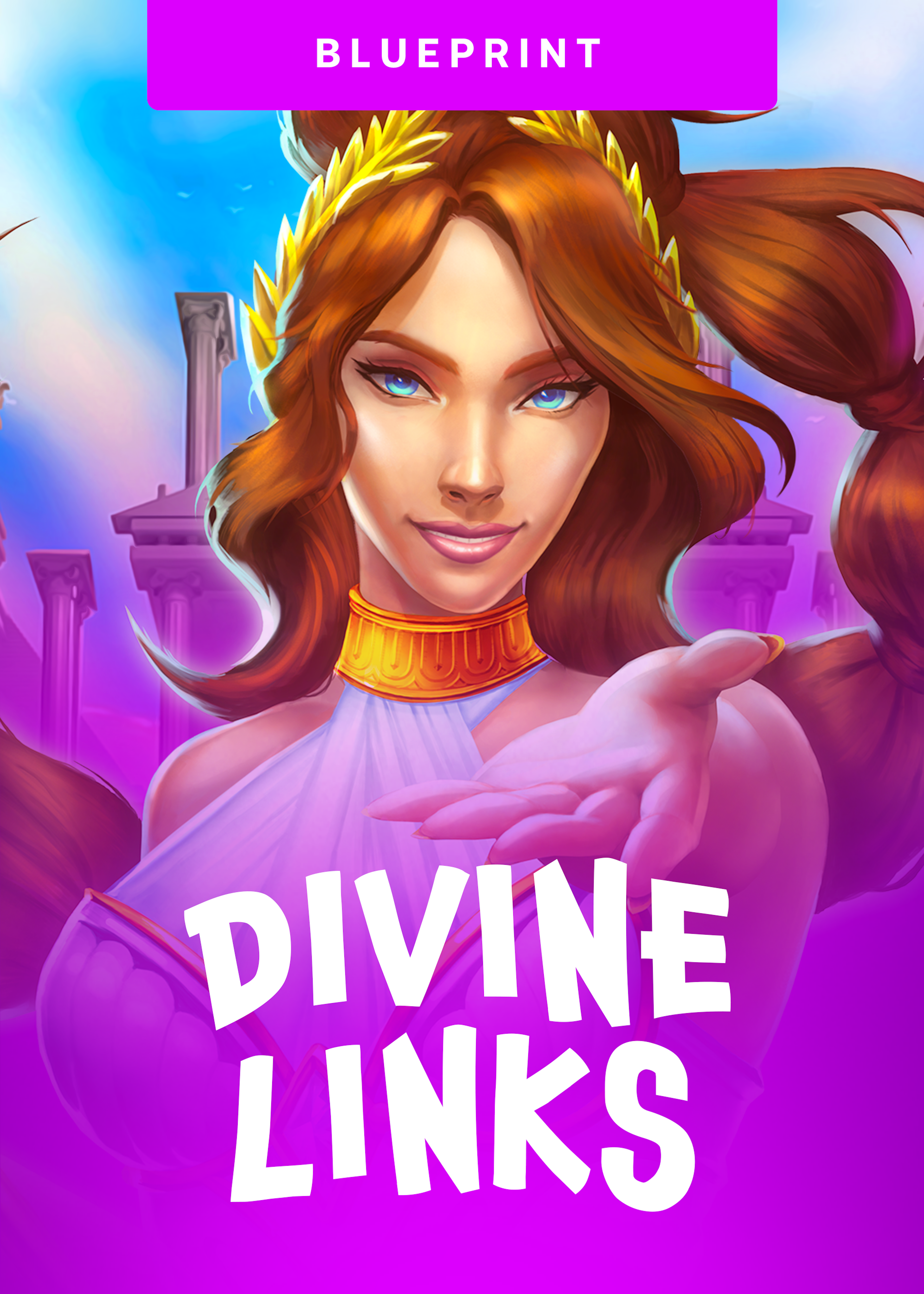 Divine Links