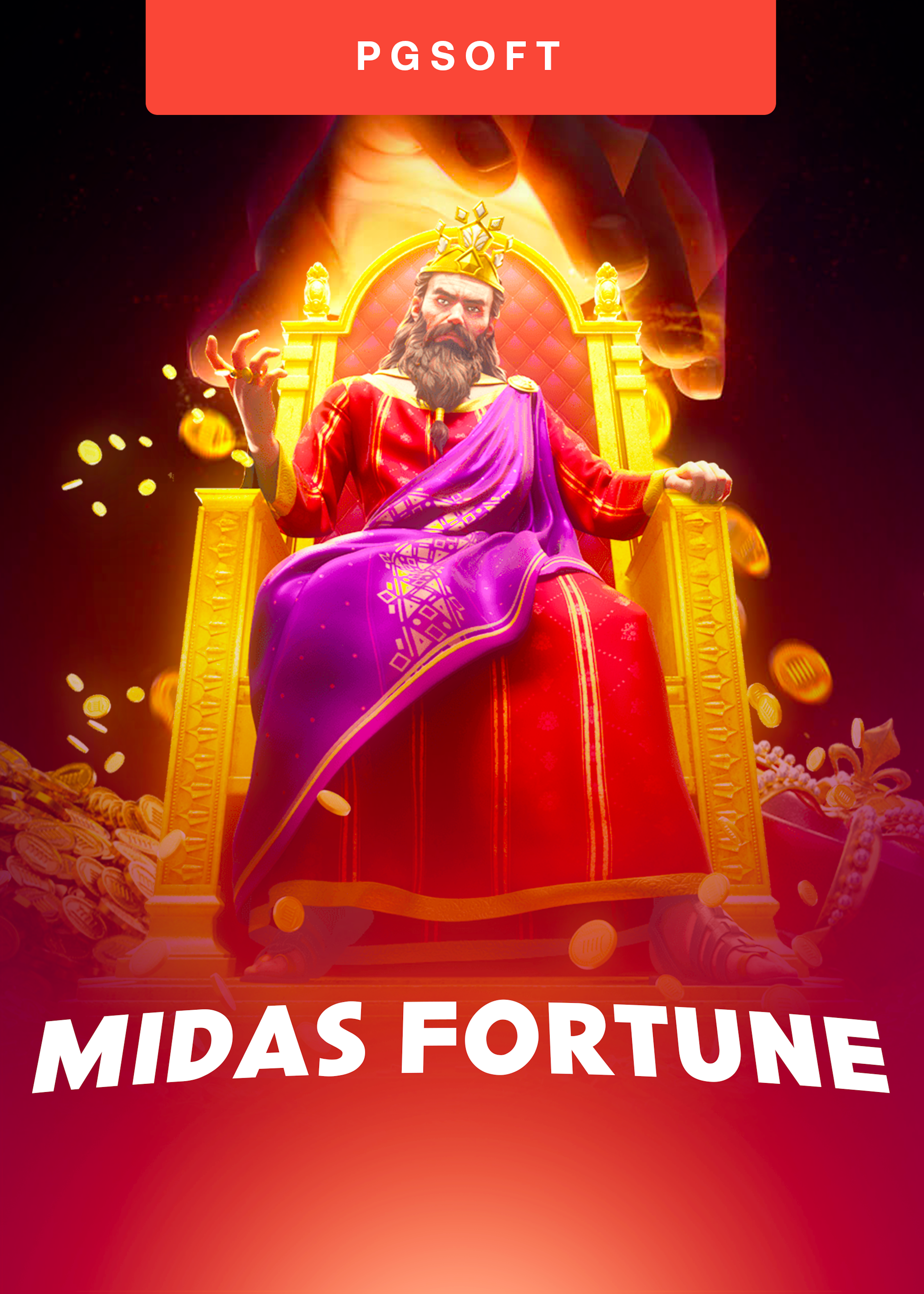 Midas Fortune