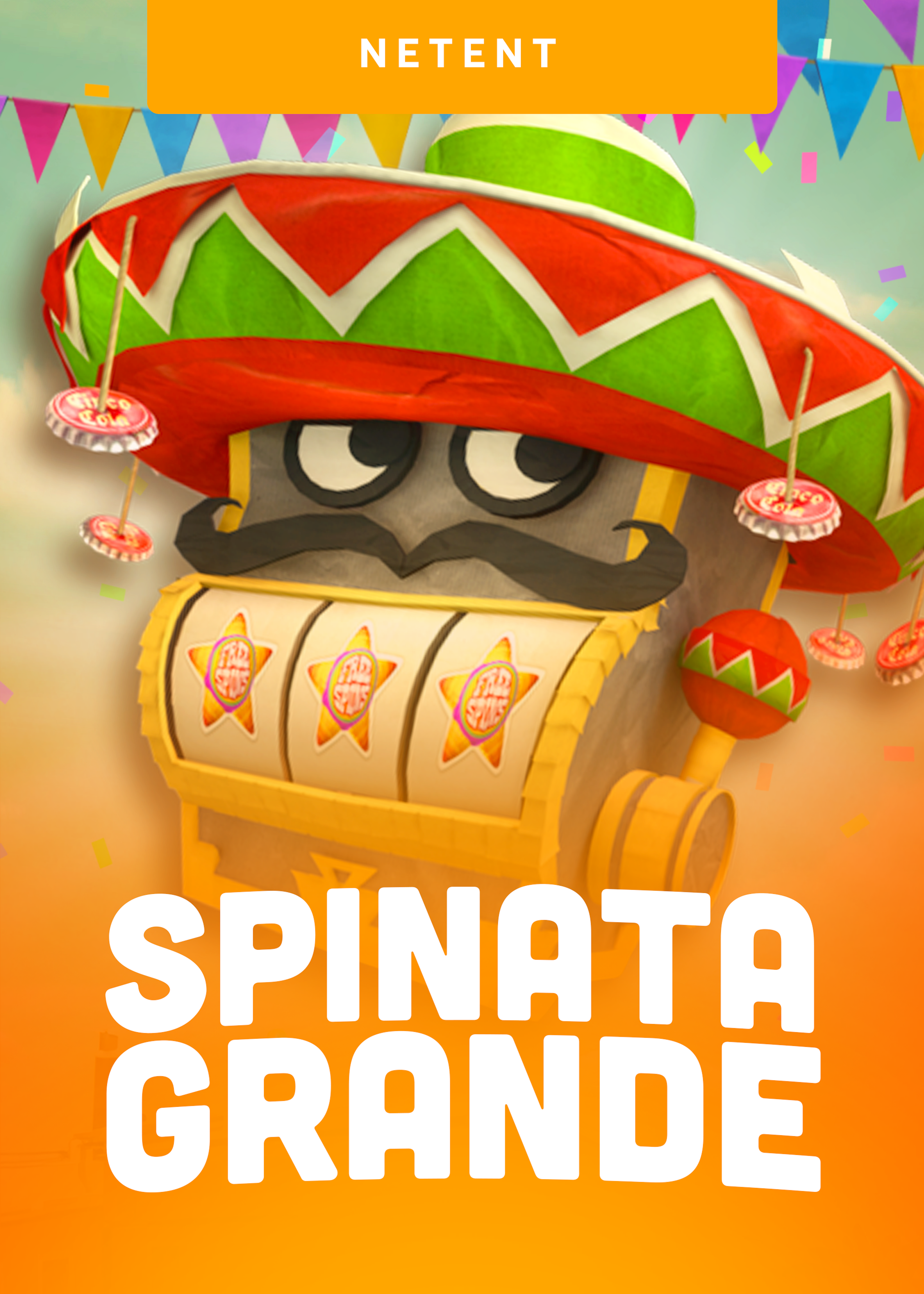 Spinata Grande