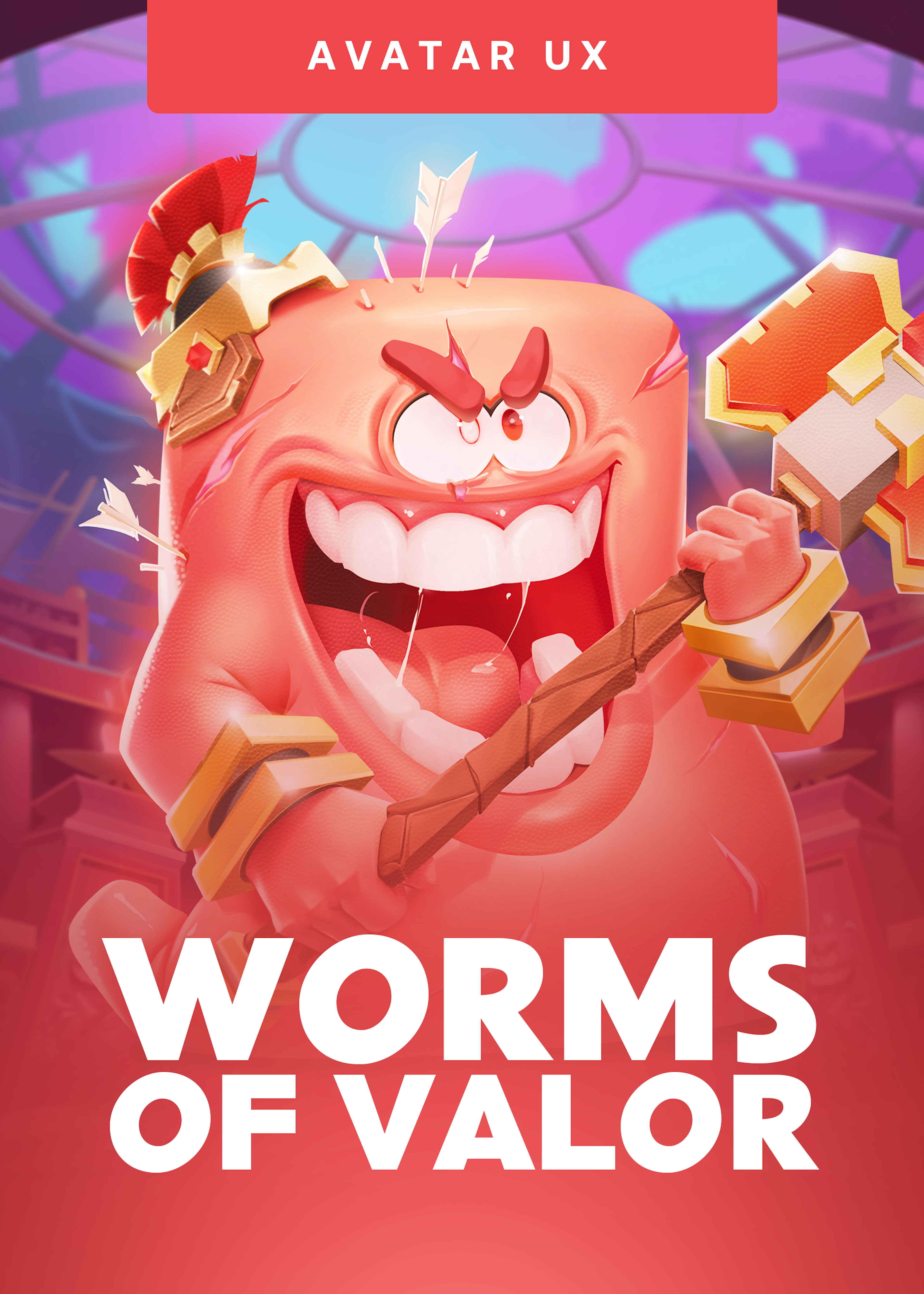 Worms of Valor