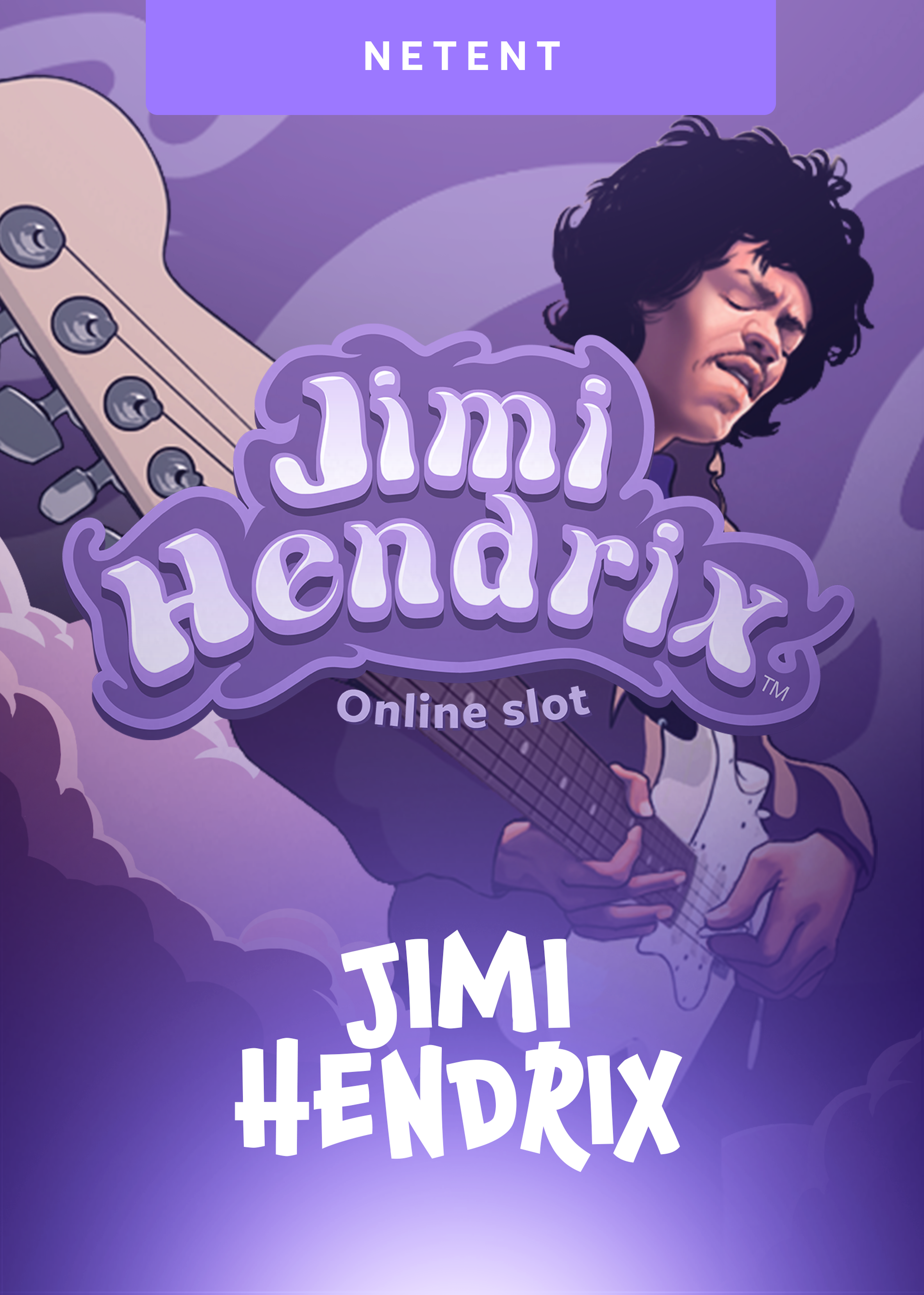 Jimi Hendrix