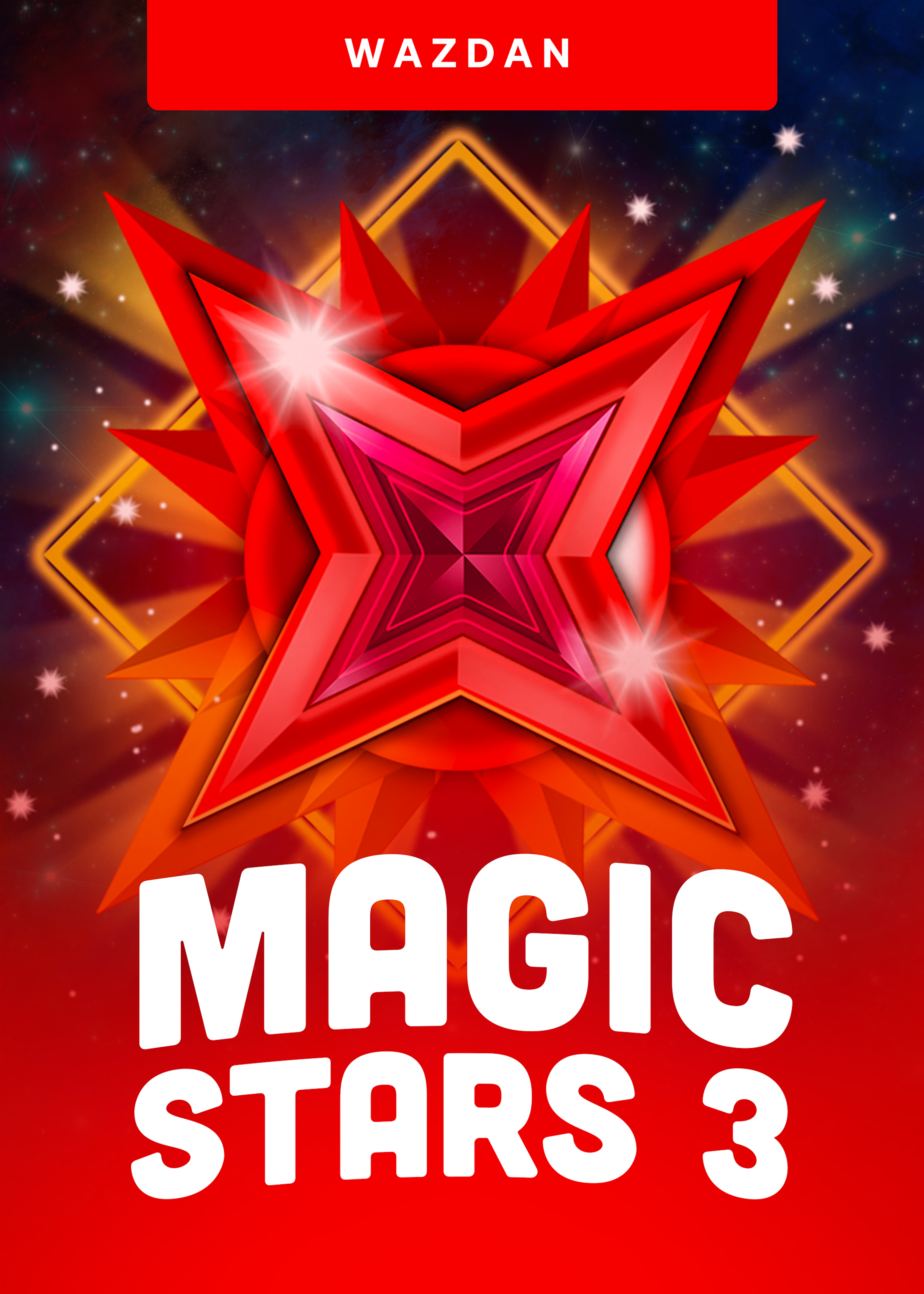 Magic Stars 3