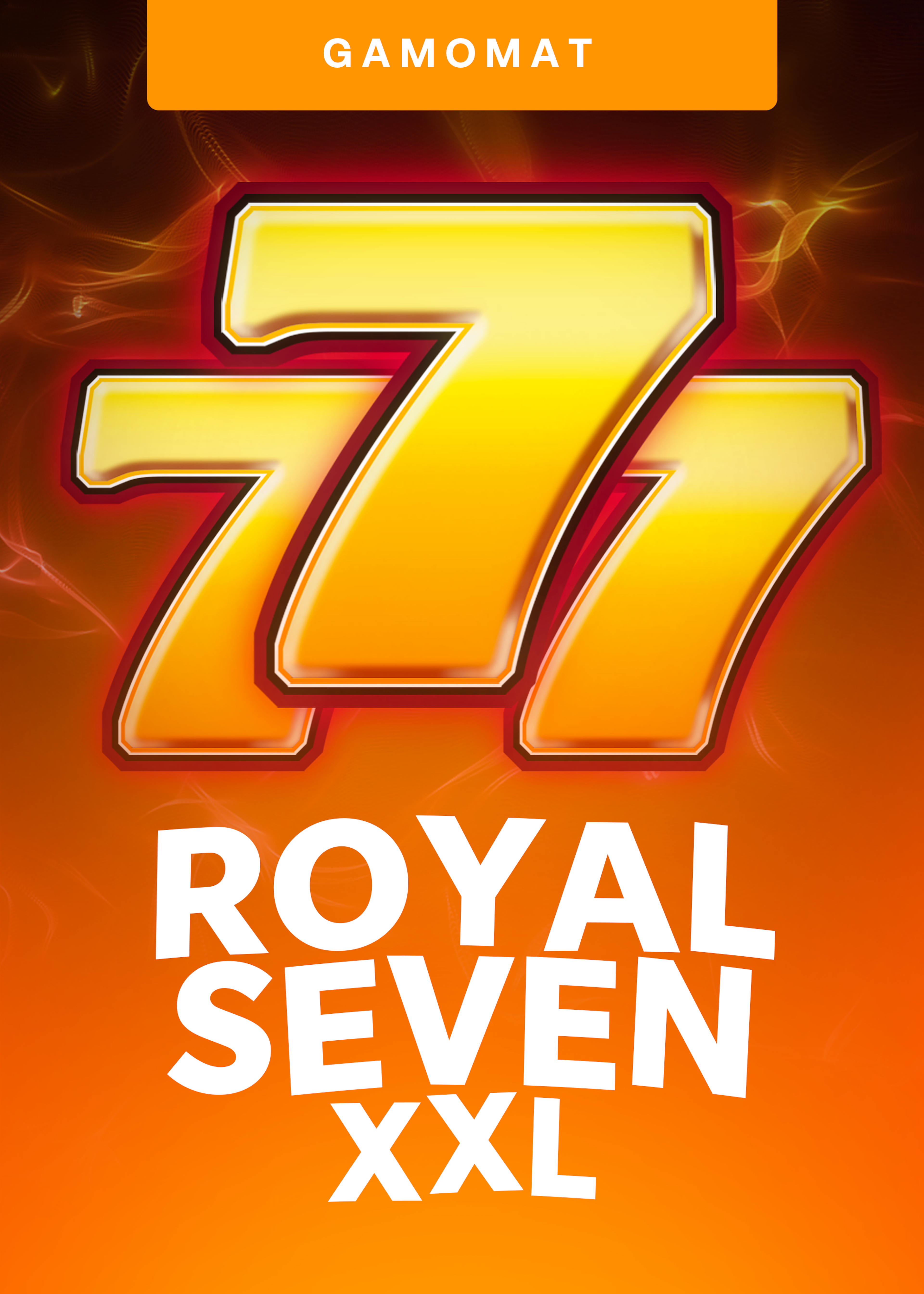 Royal Seven XXL