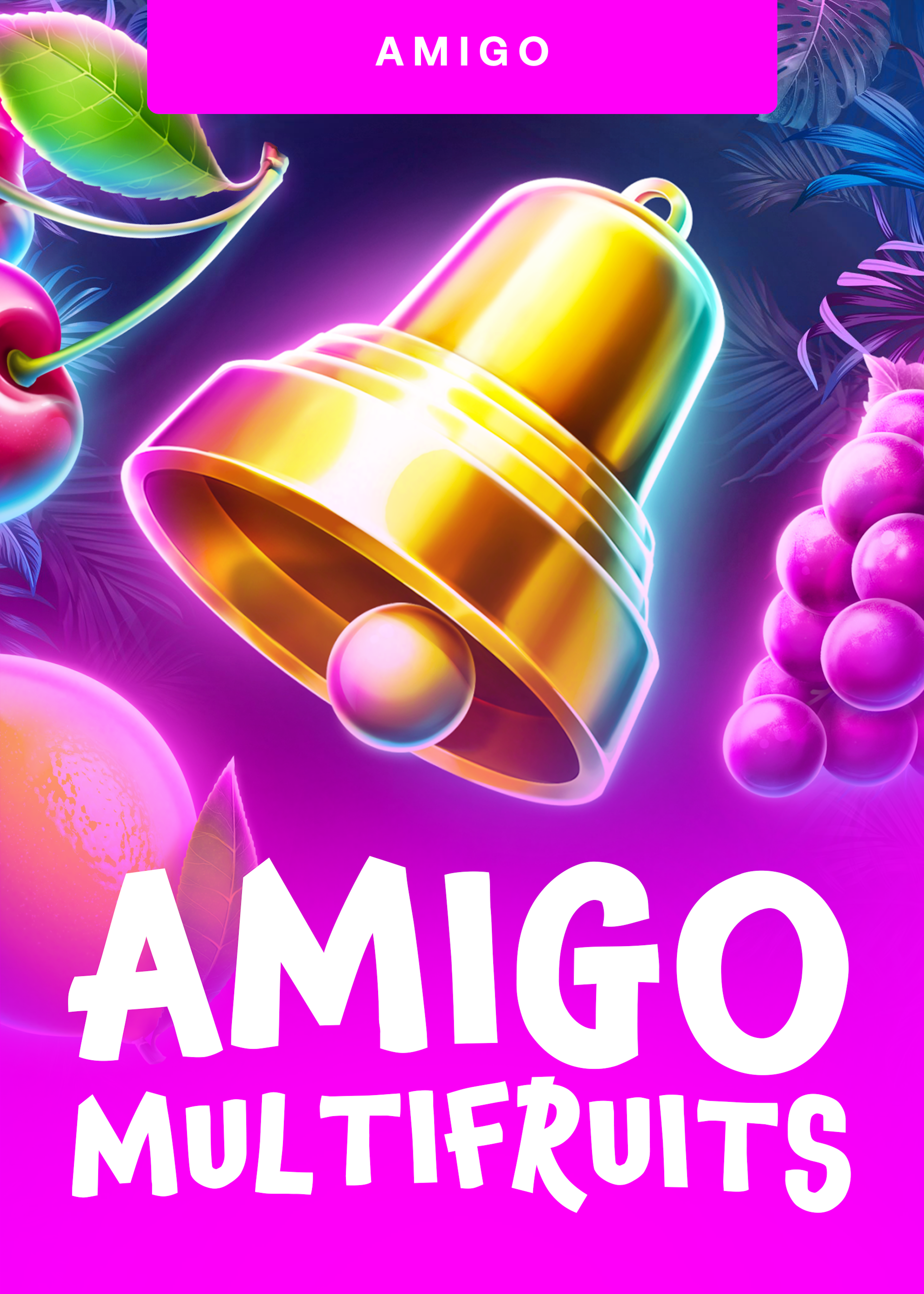 Amigo Multifruits