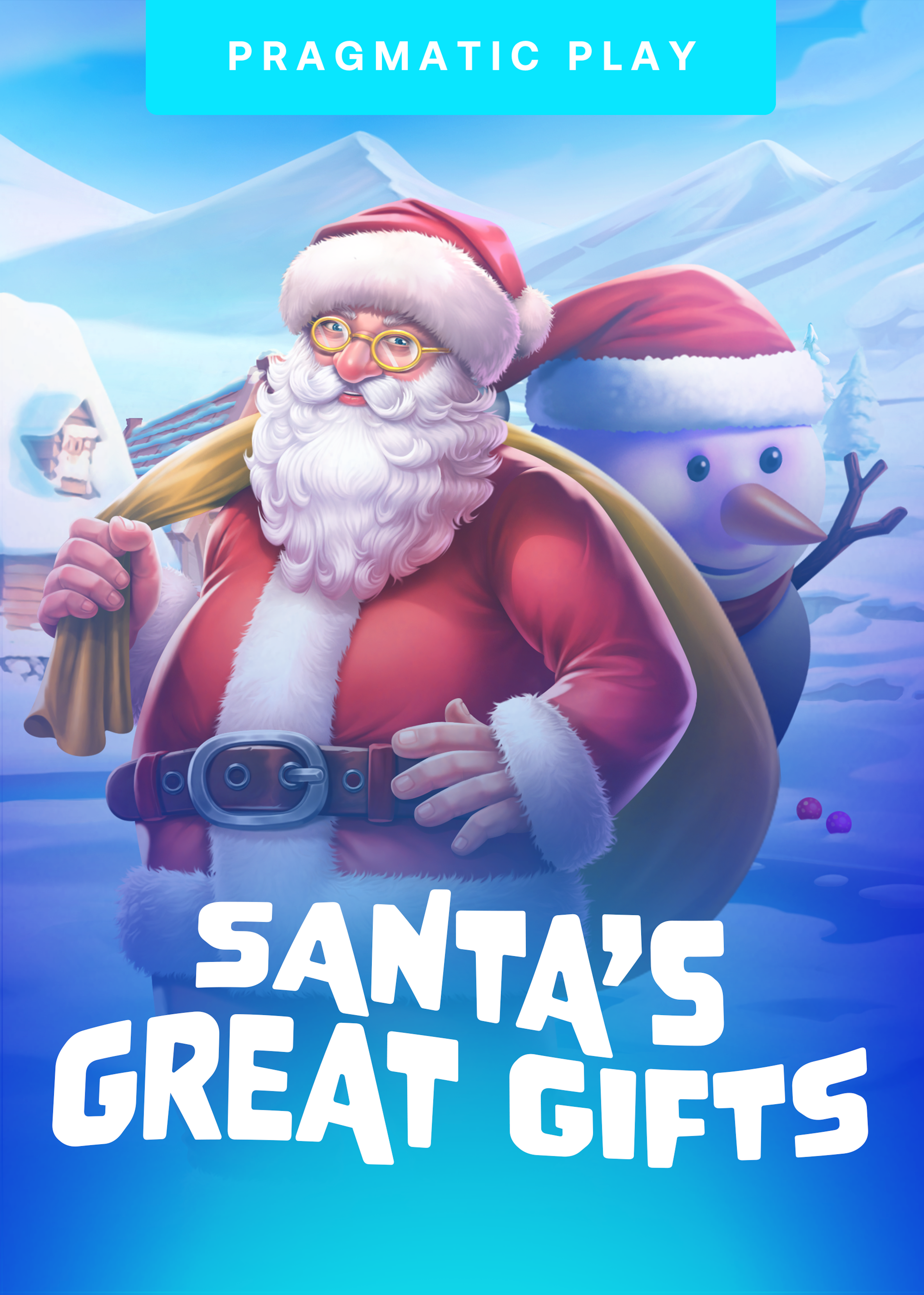 Santa's Great Gifts