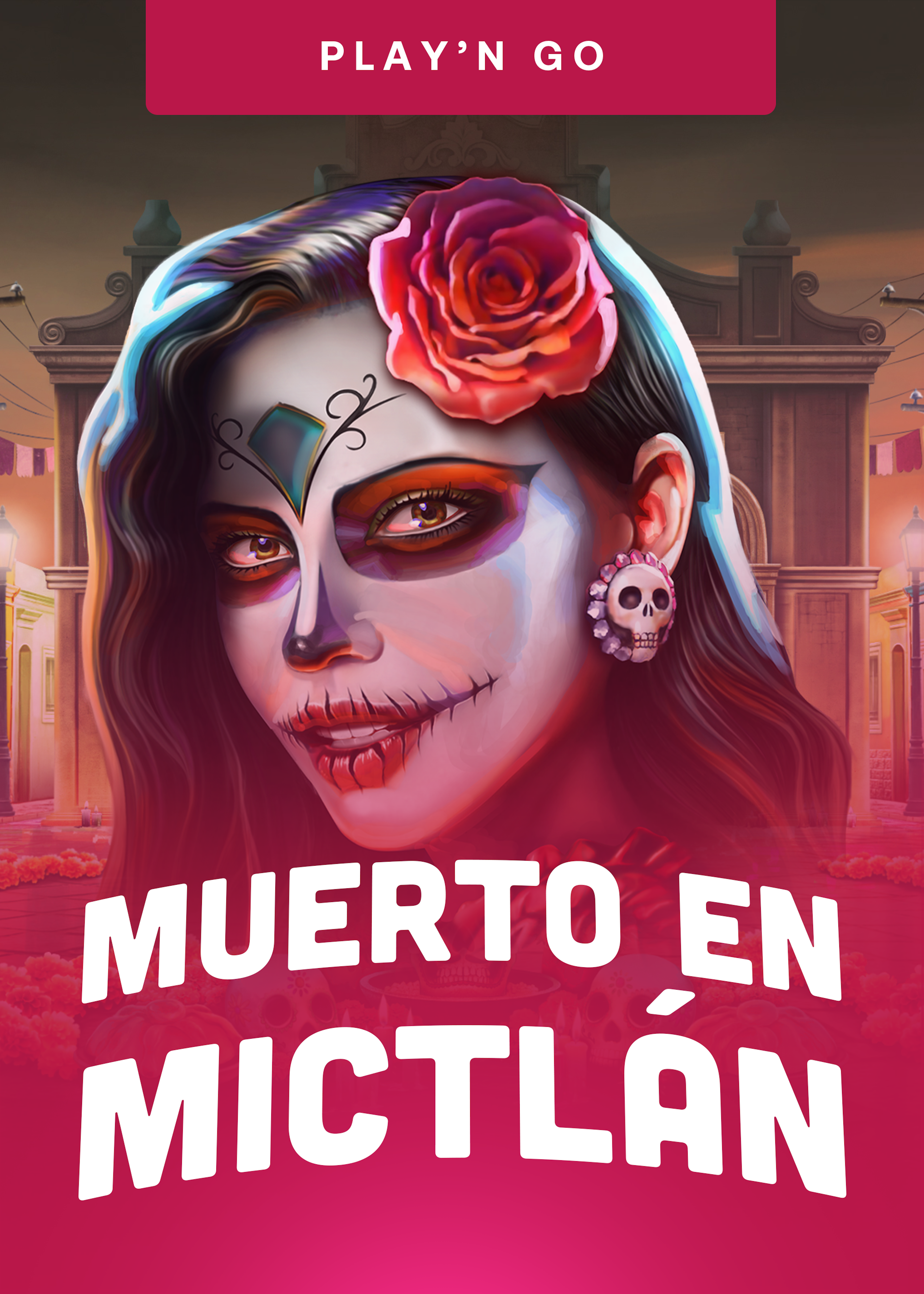 Muerto En Mictlan