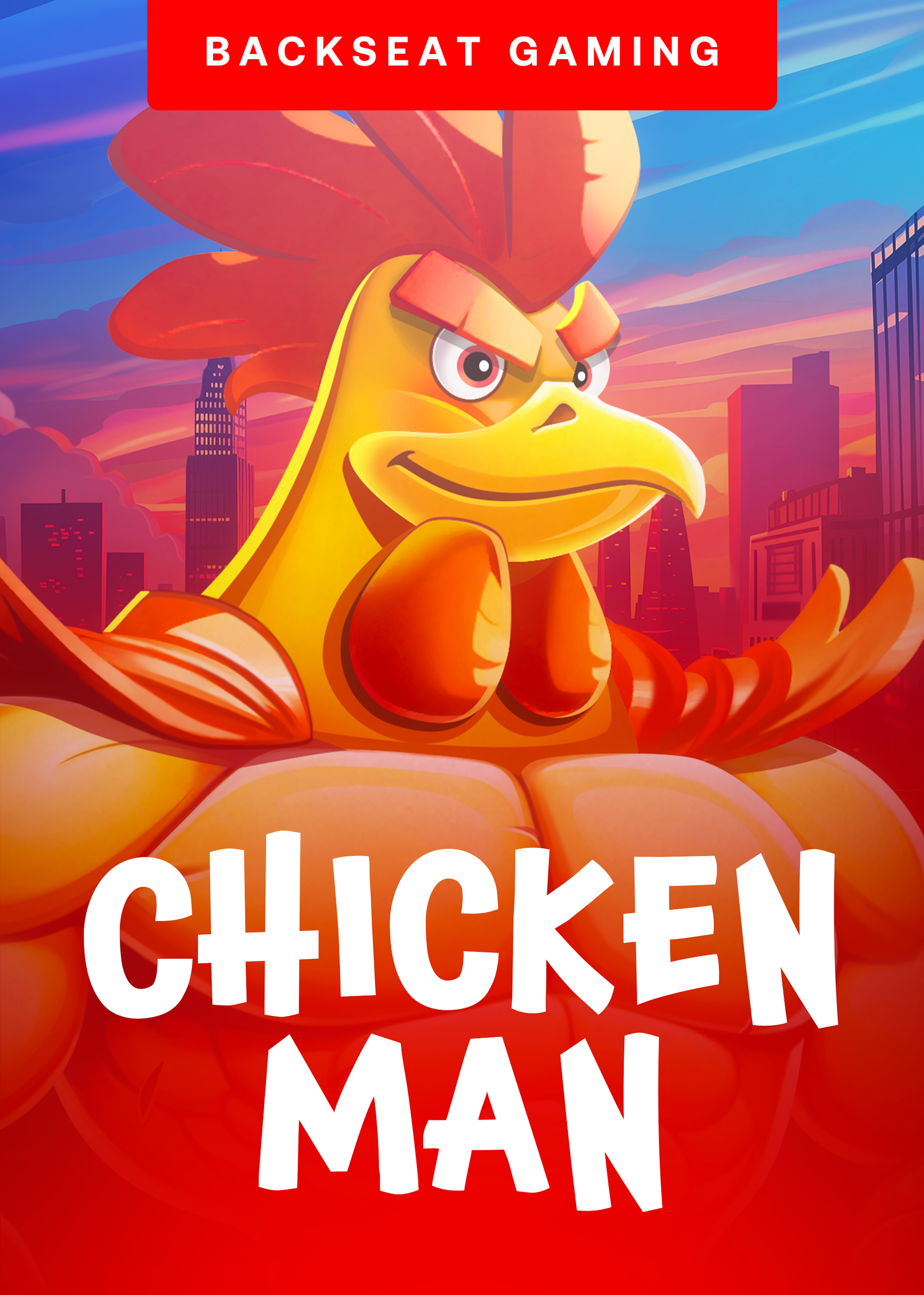 Chicken Man