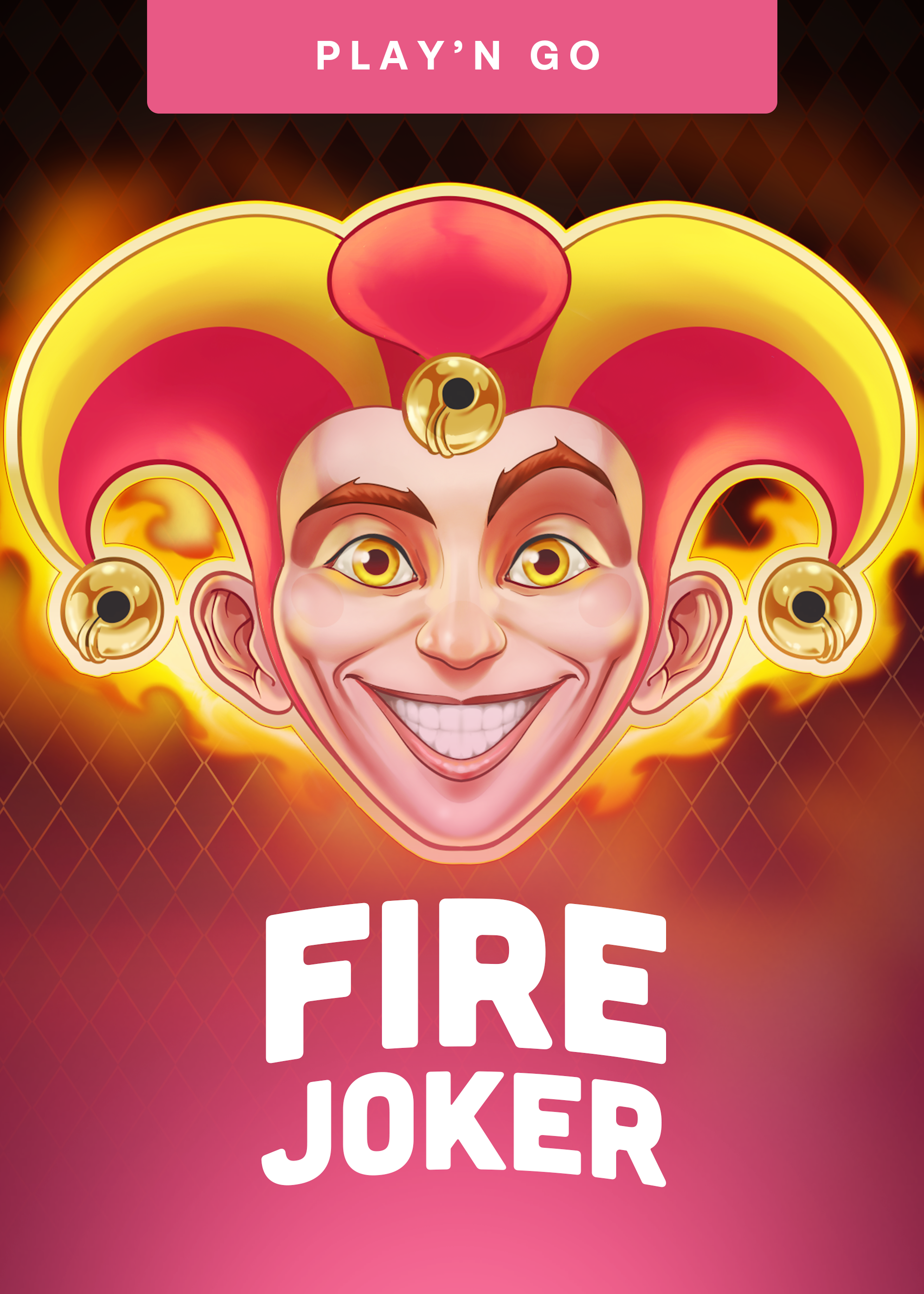 Fire Joker