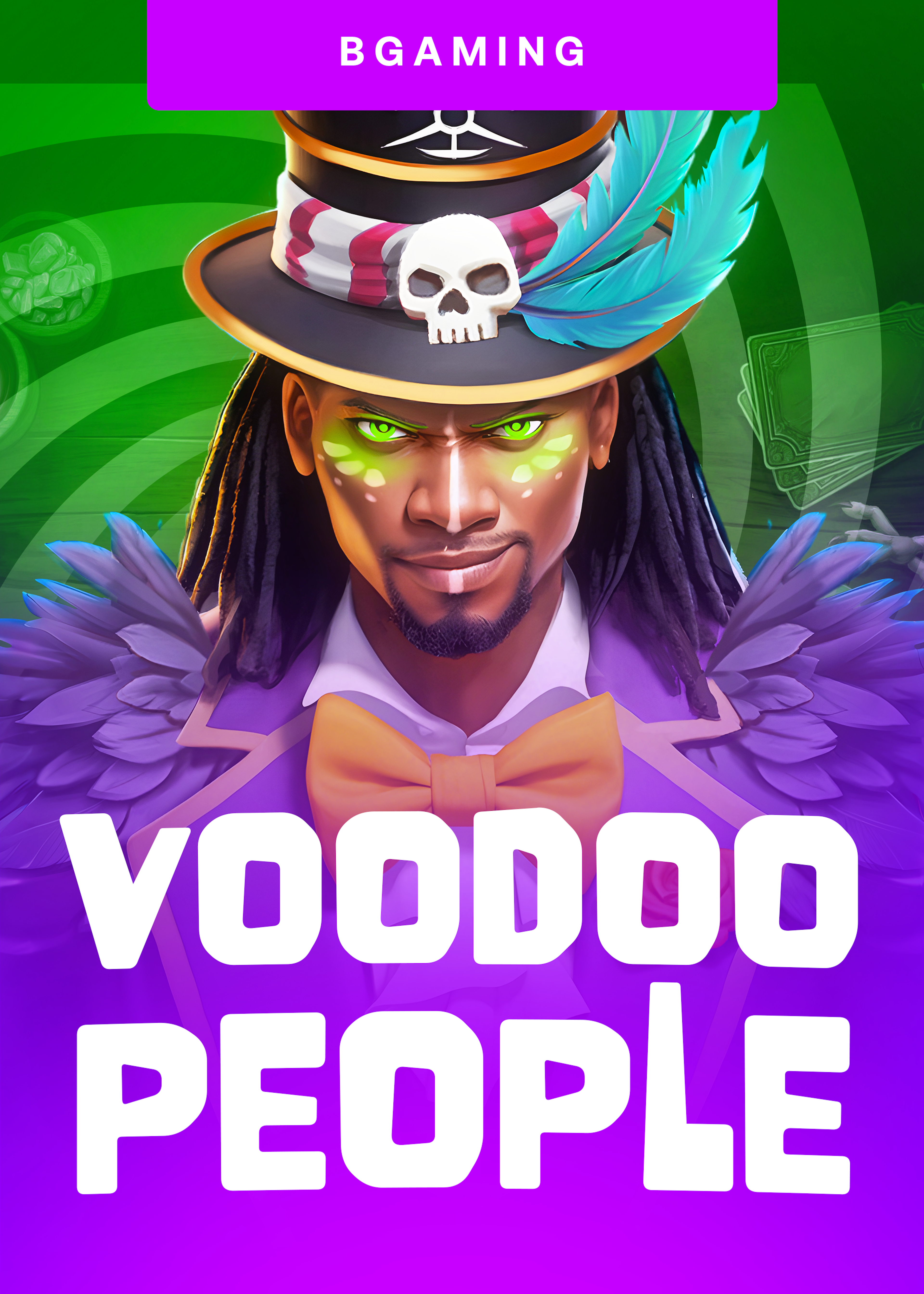 Voodoo People