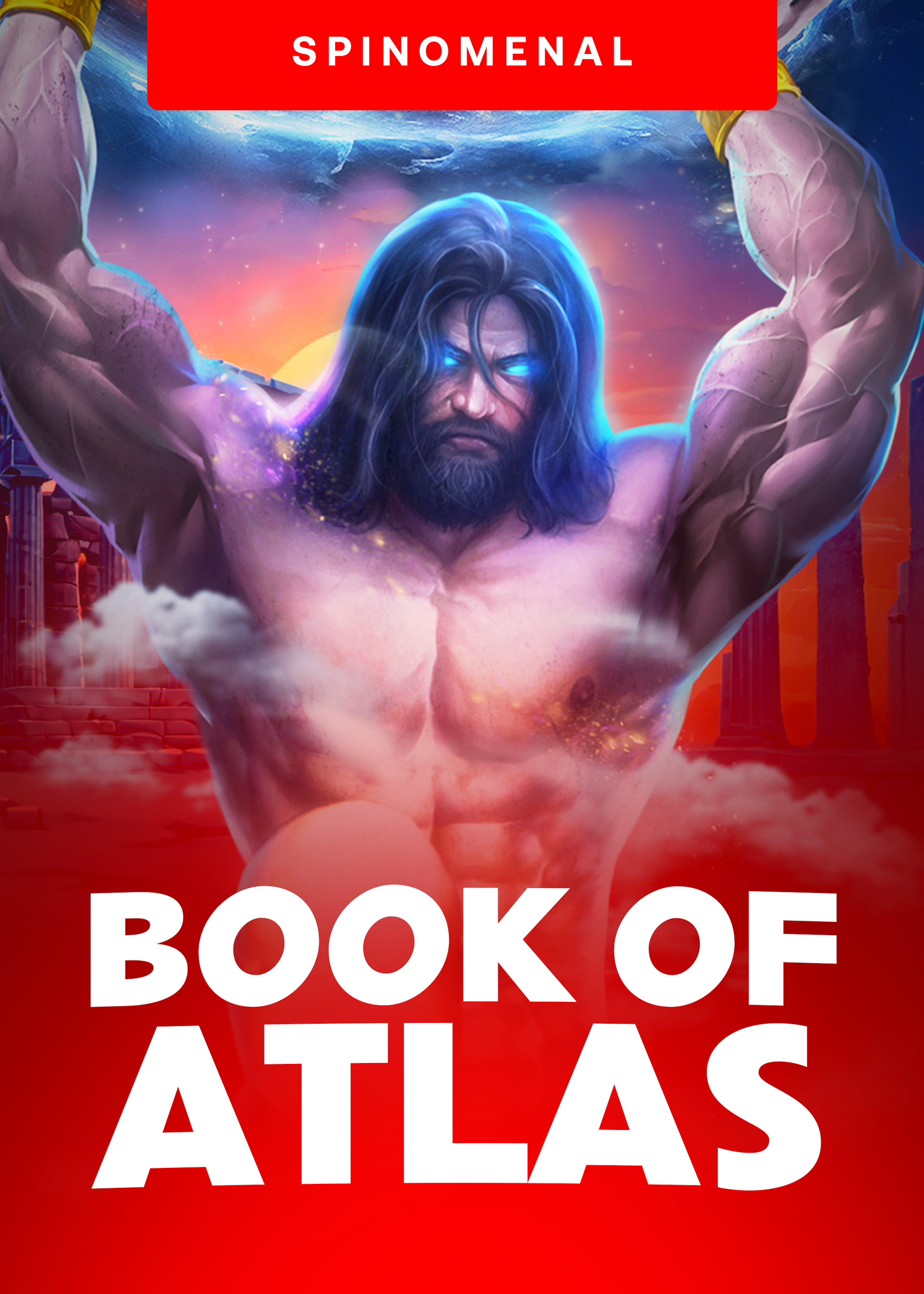 Book Of Atlas