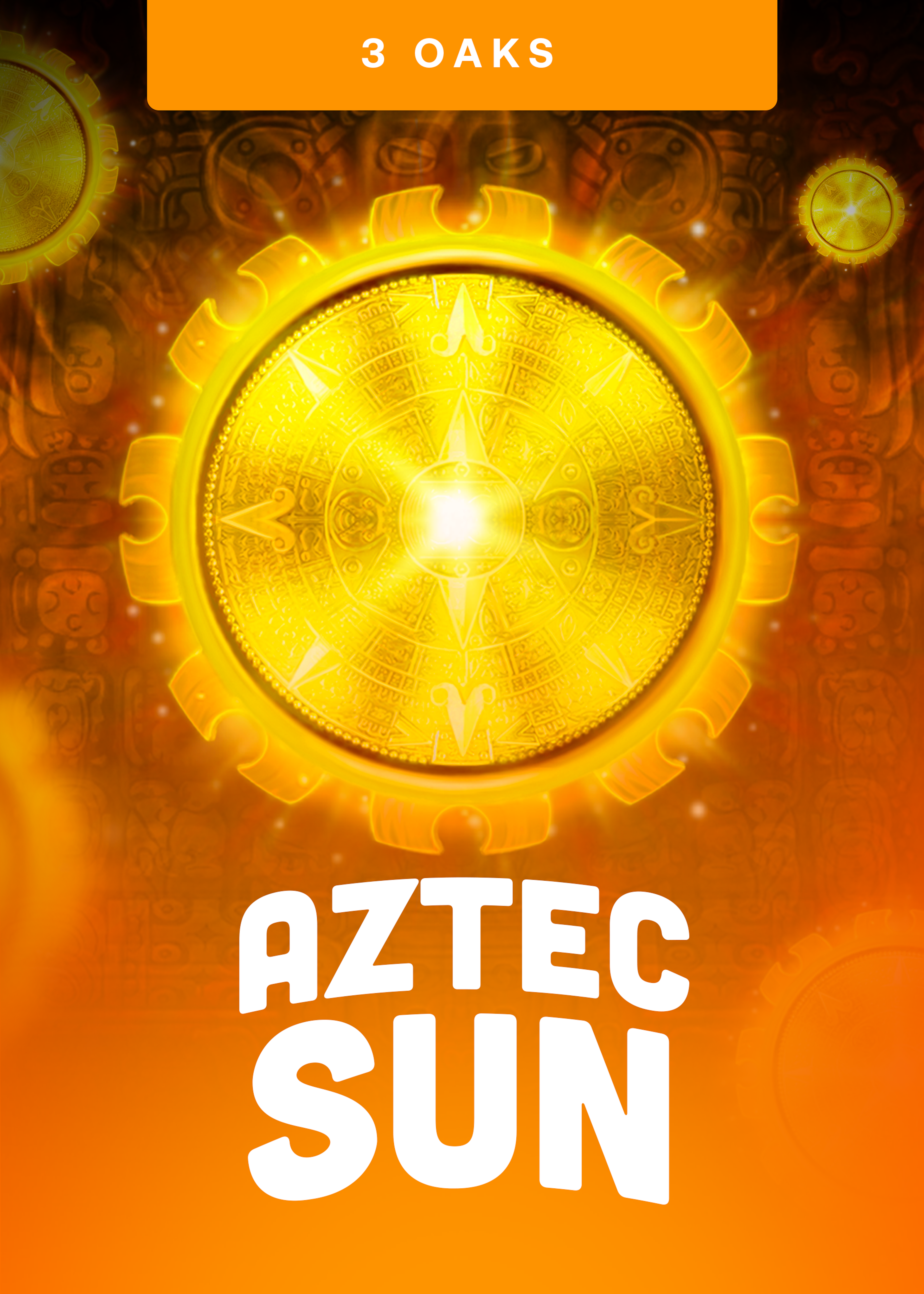 Aztec Sun