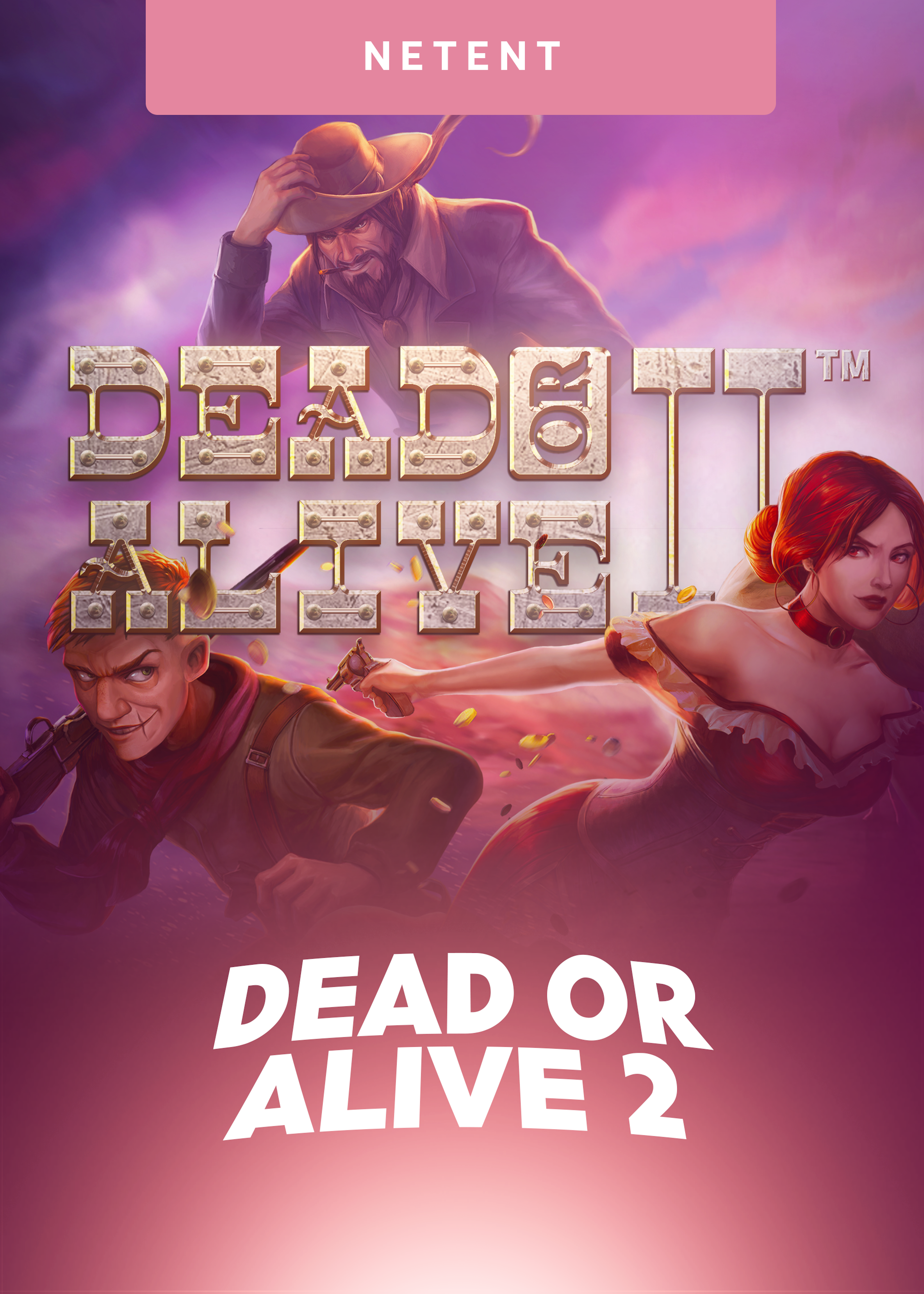 Dead or Alive 2