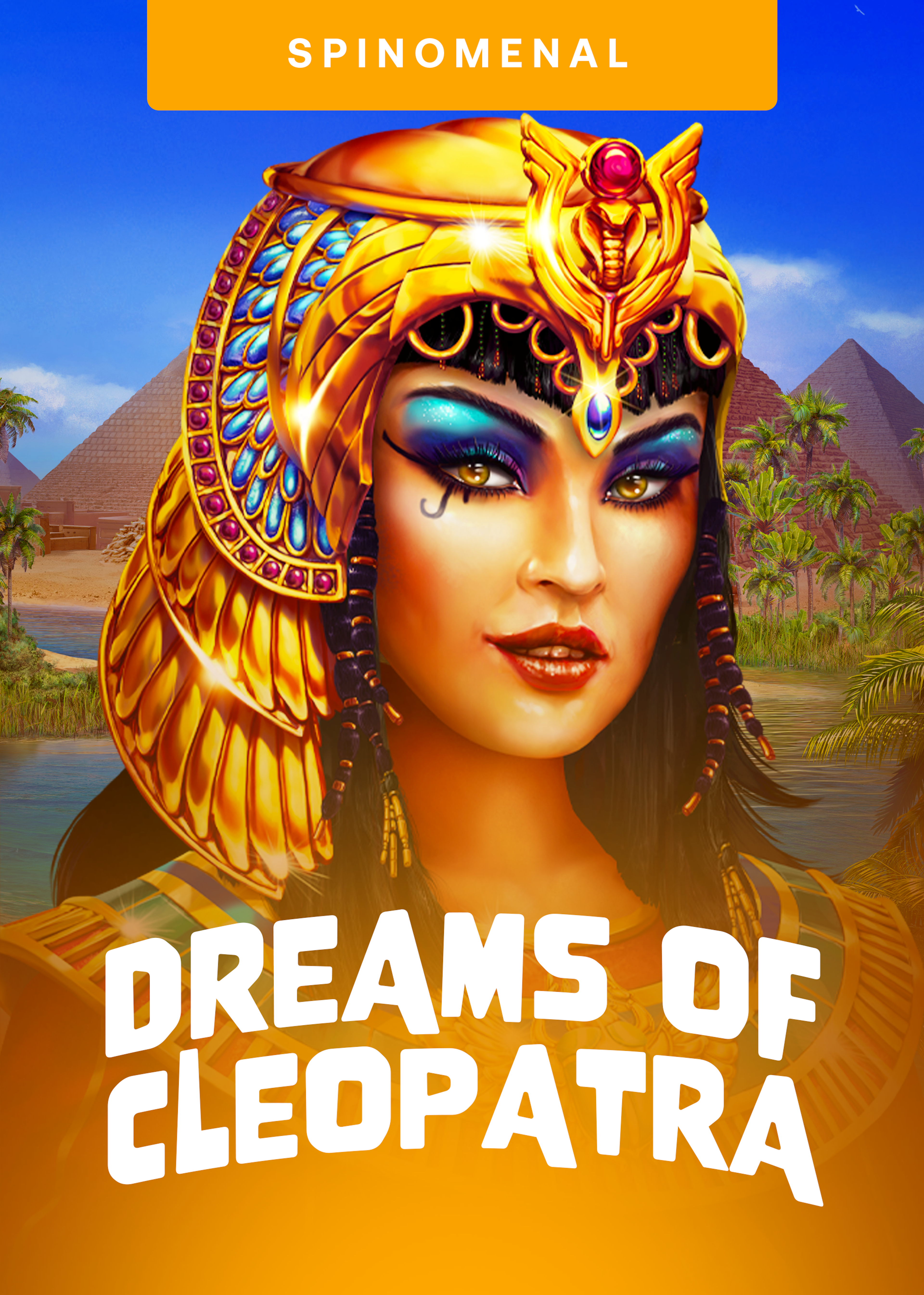 Dreams Of Cleopatra