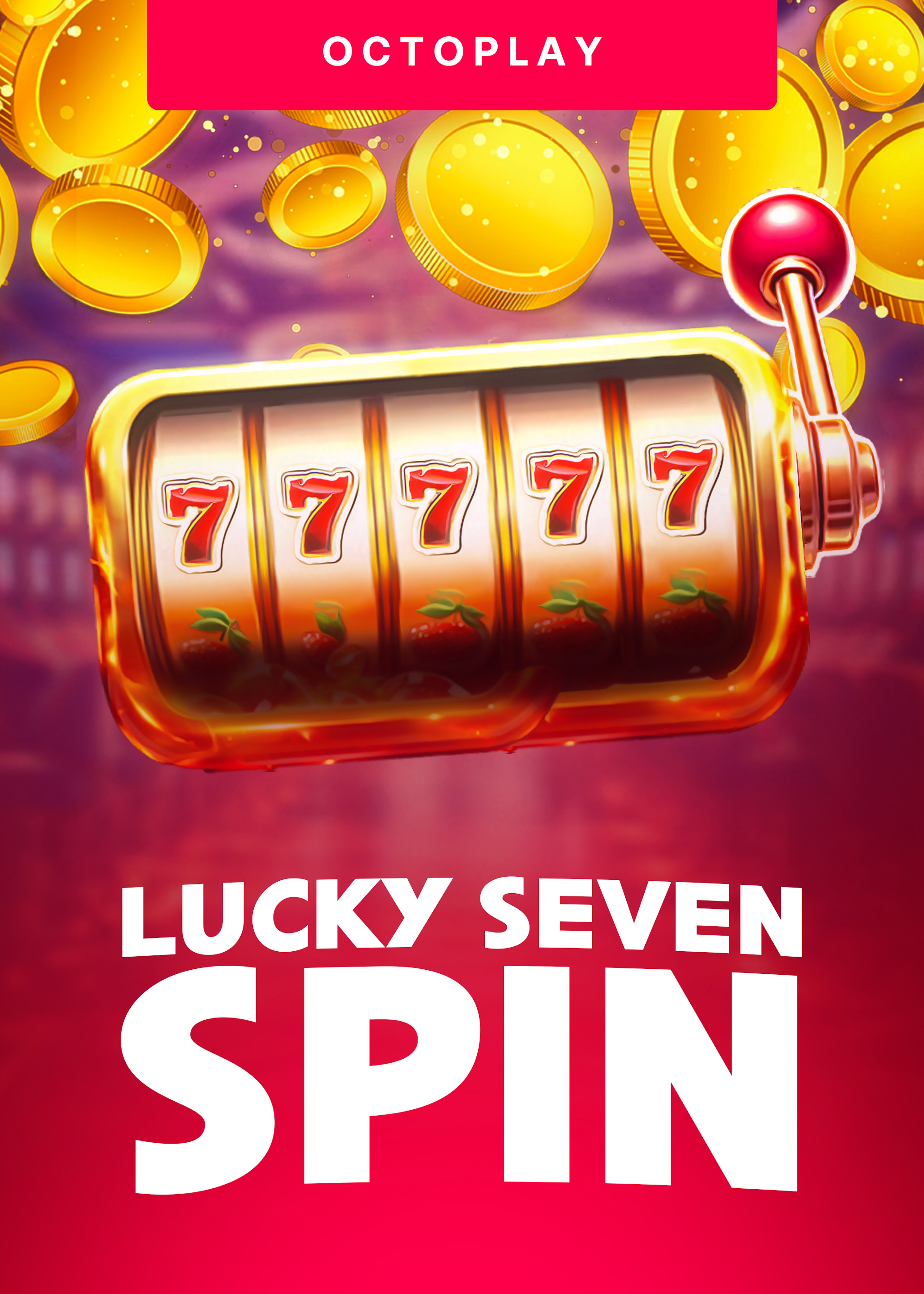 Lucky Seven Spin