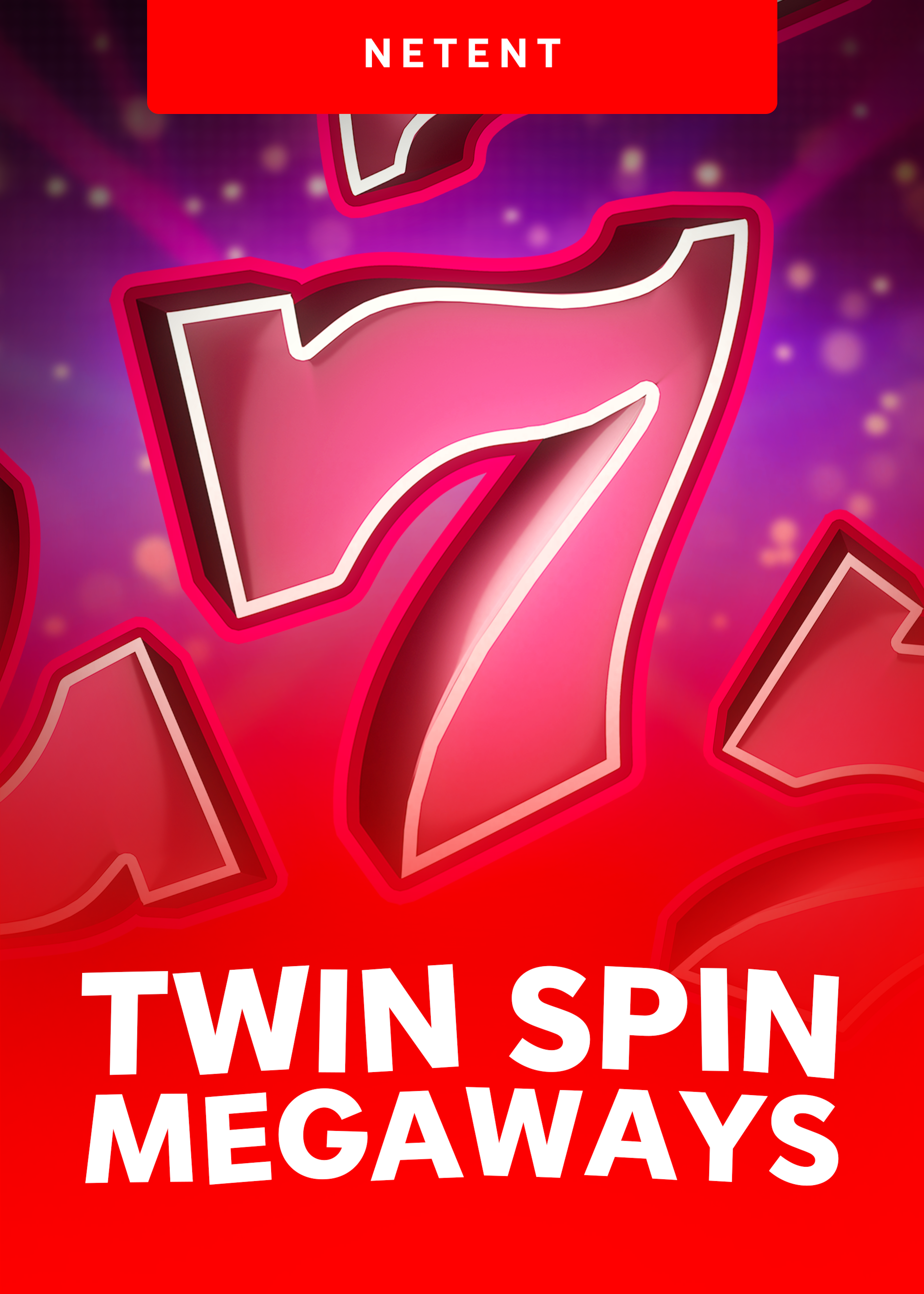 Twin Spin Megaways