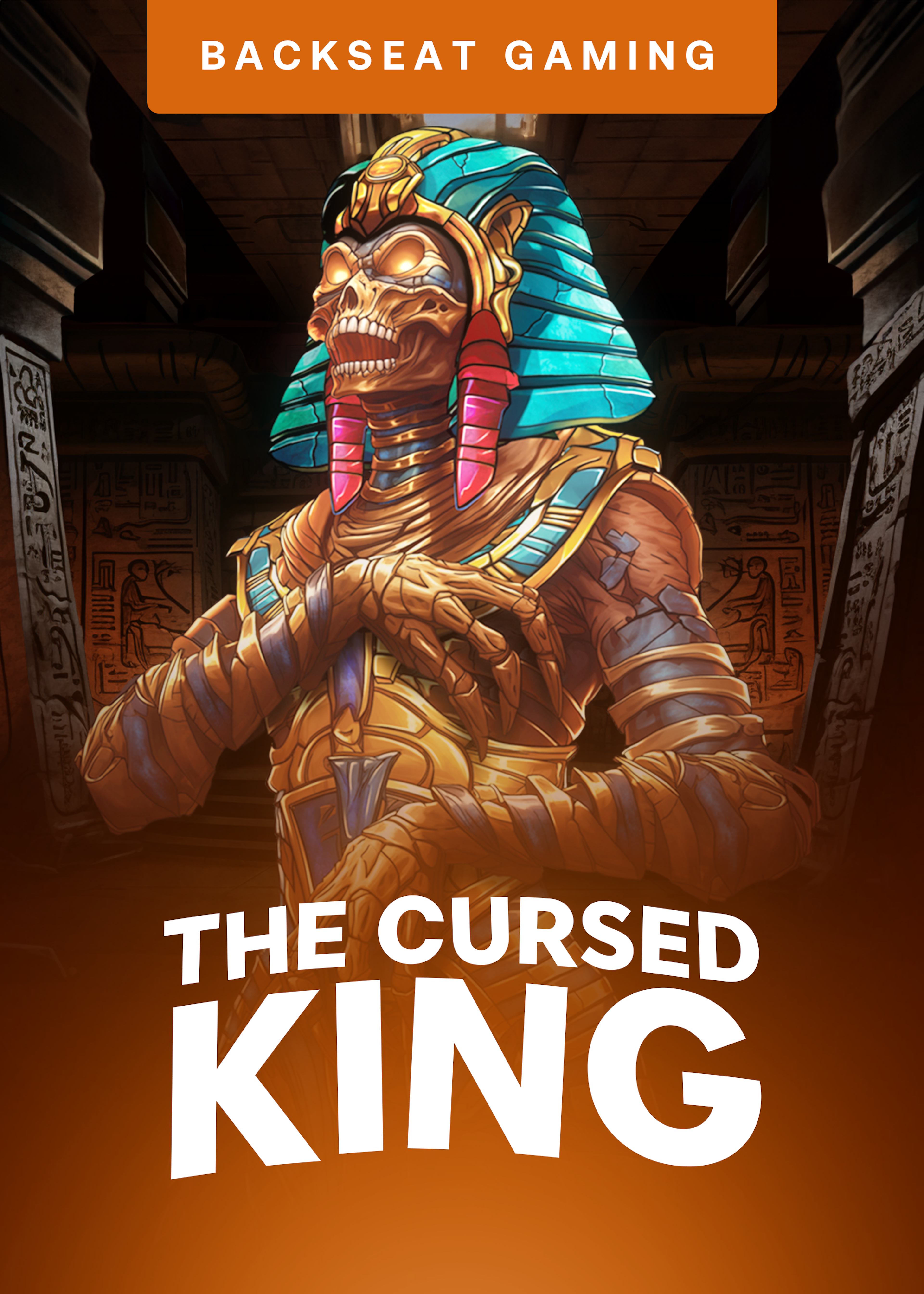 The Cursed King