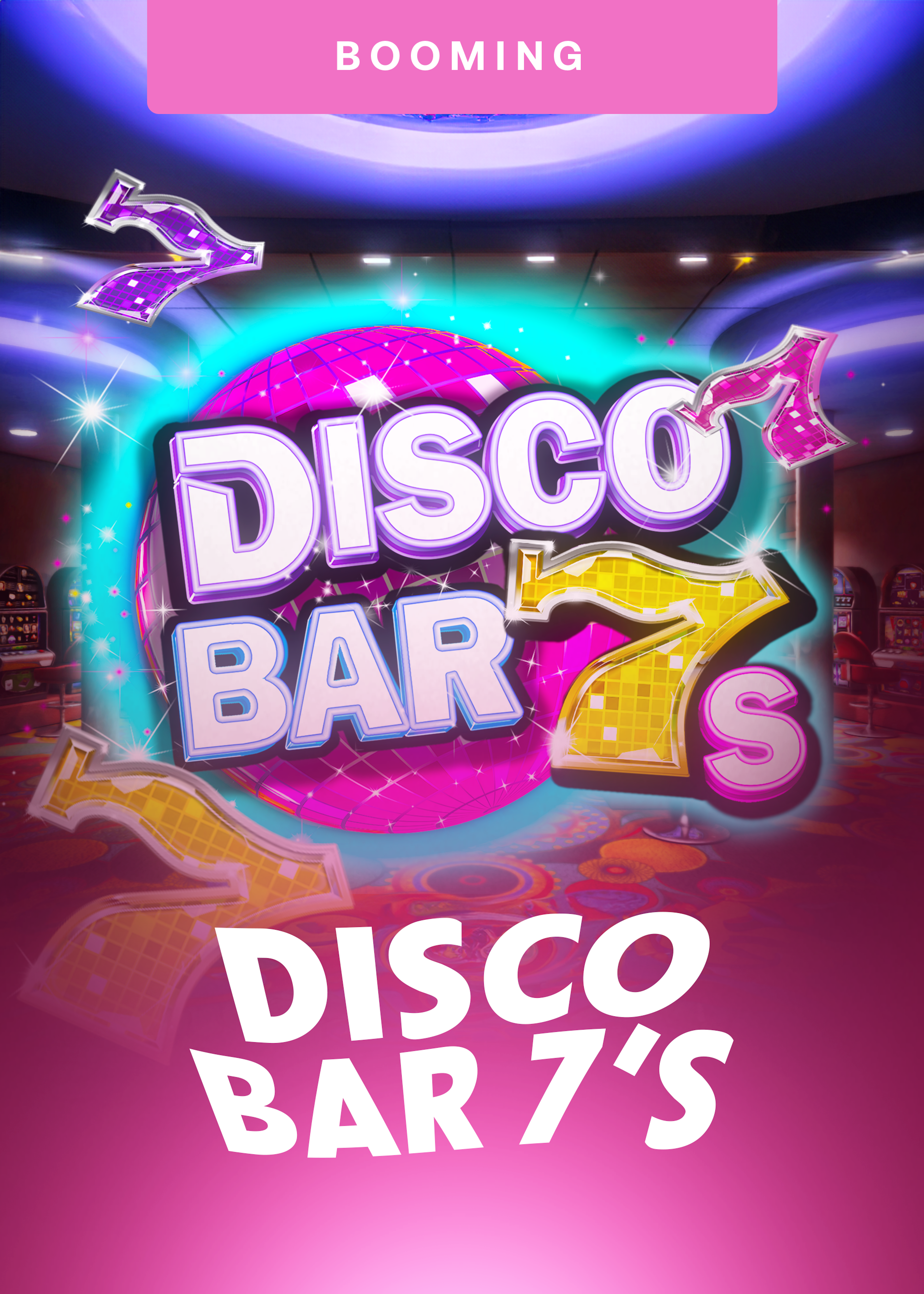 Disco Bar 7s