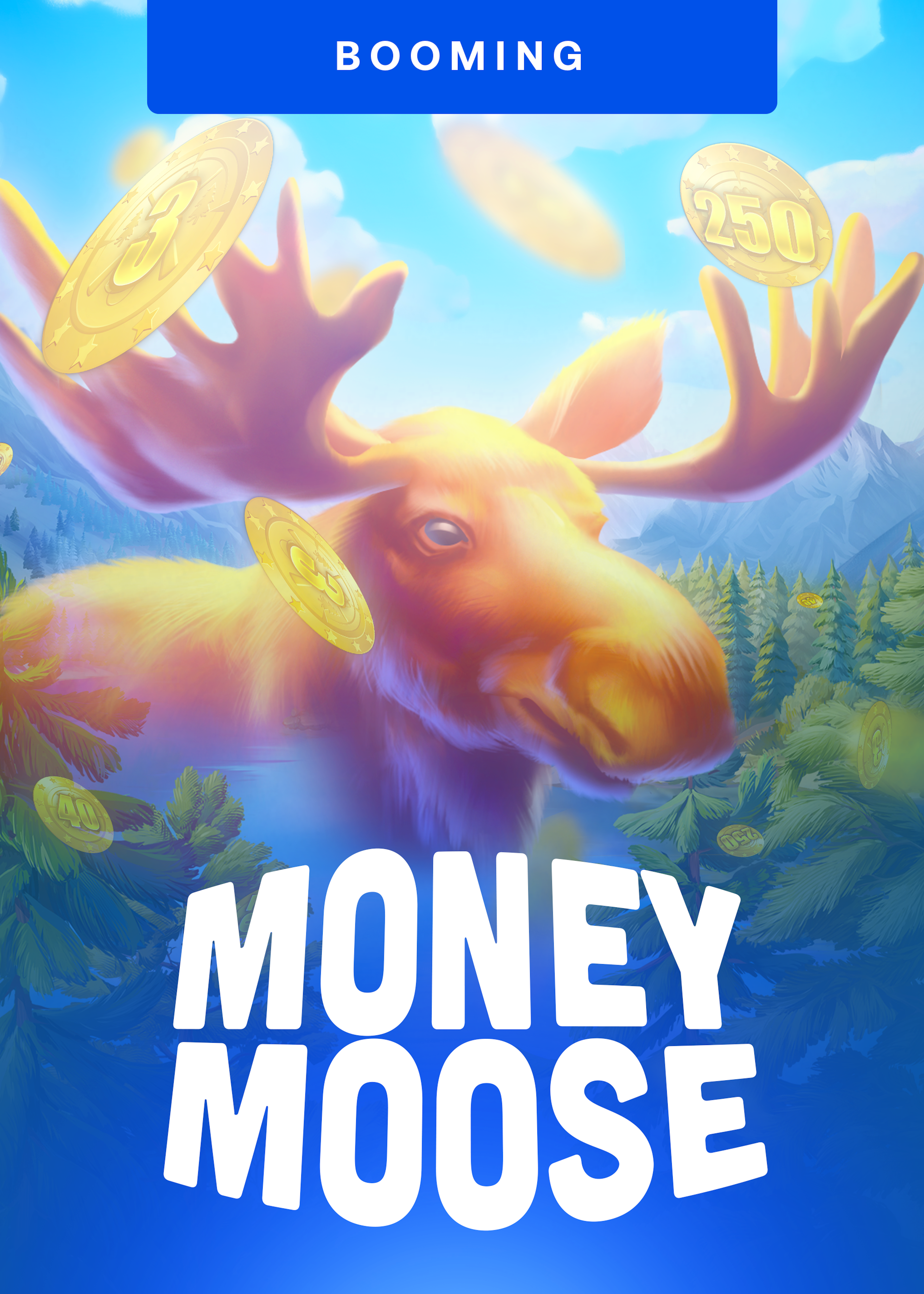 Money Moose