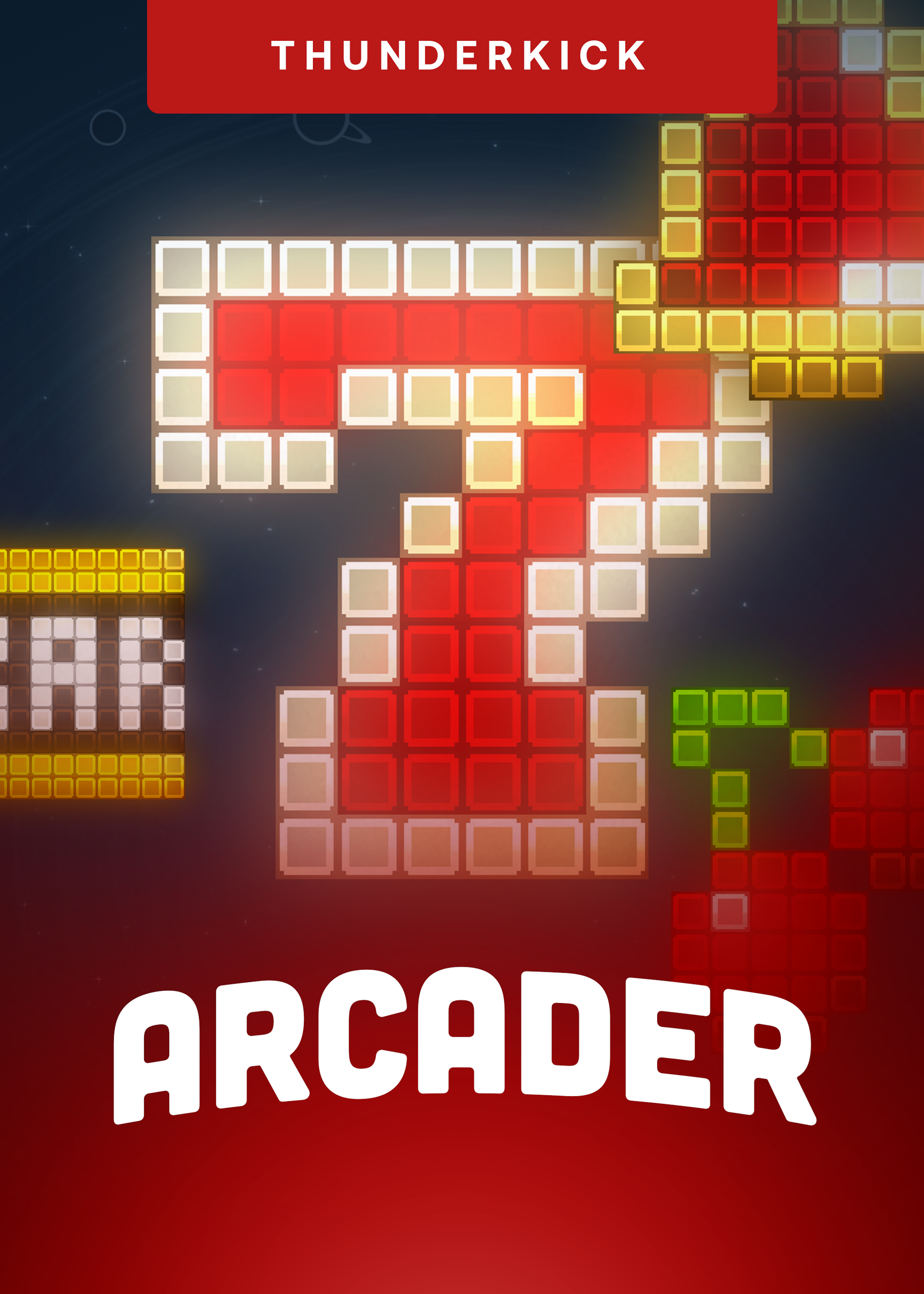 Arcader