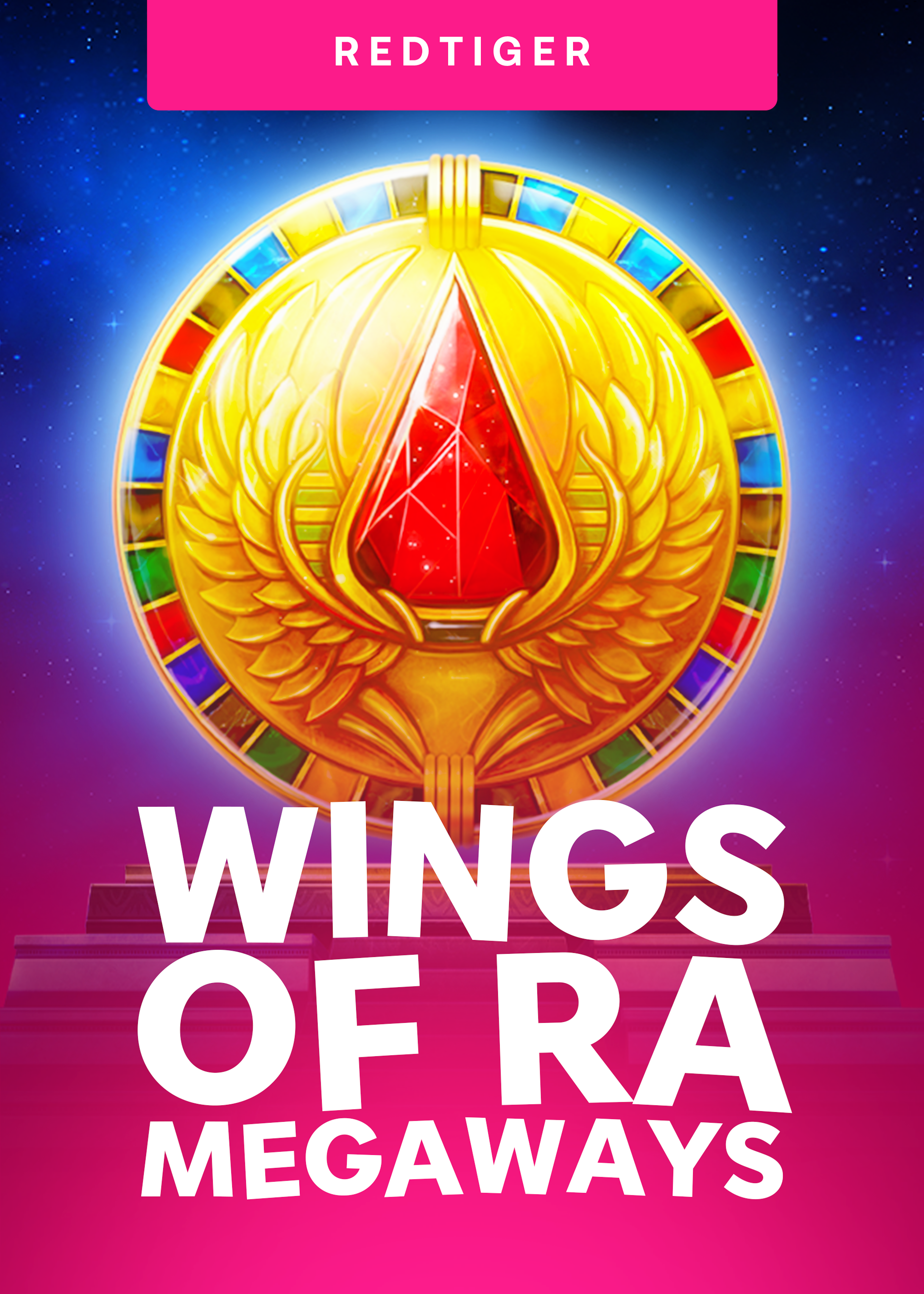 Wings of Ra Megaways