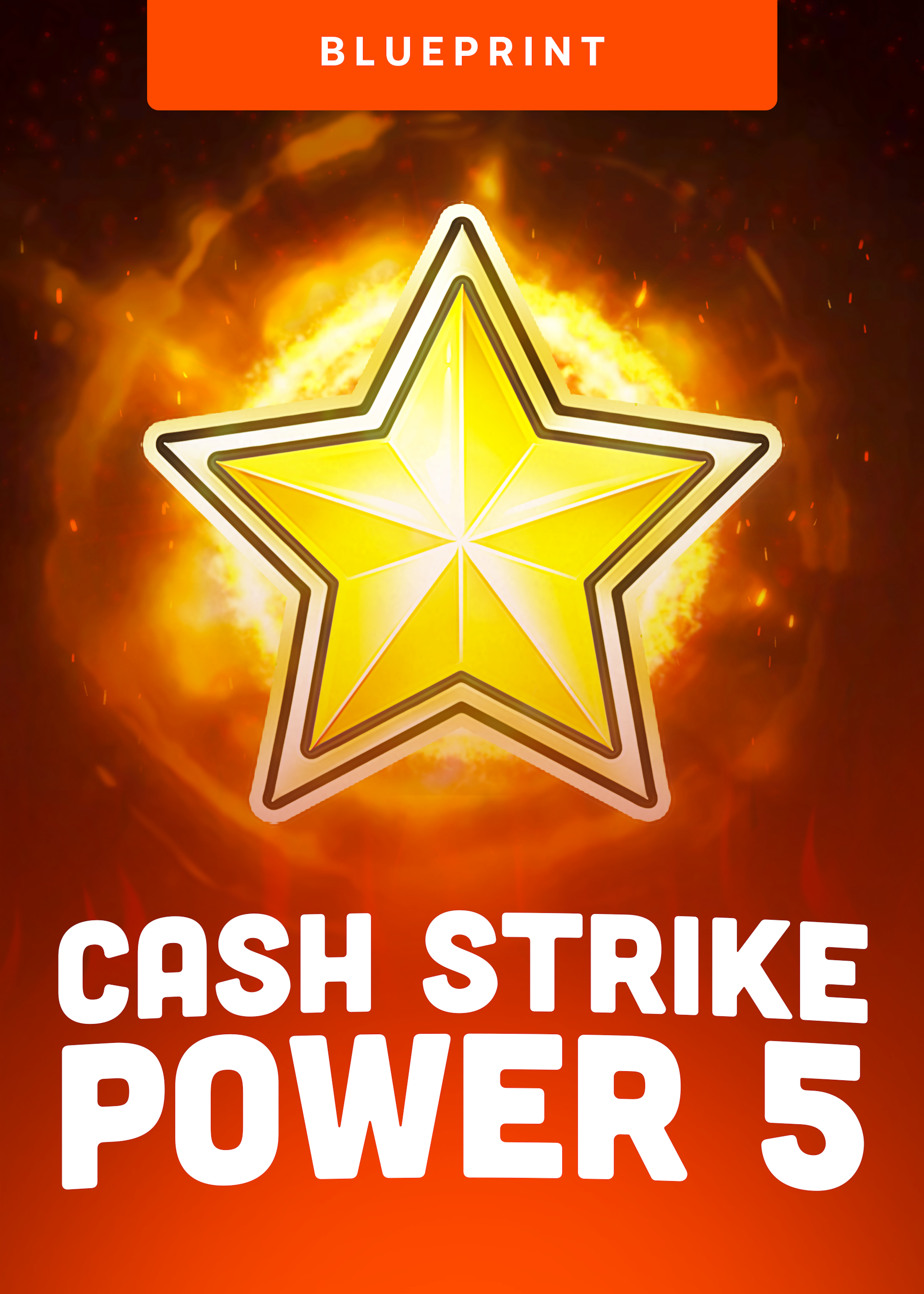 Cash Strike Power 5