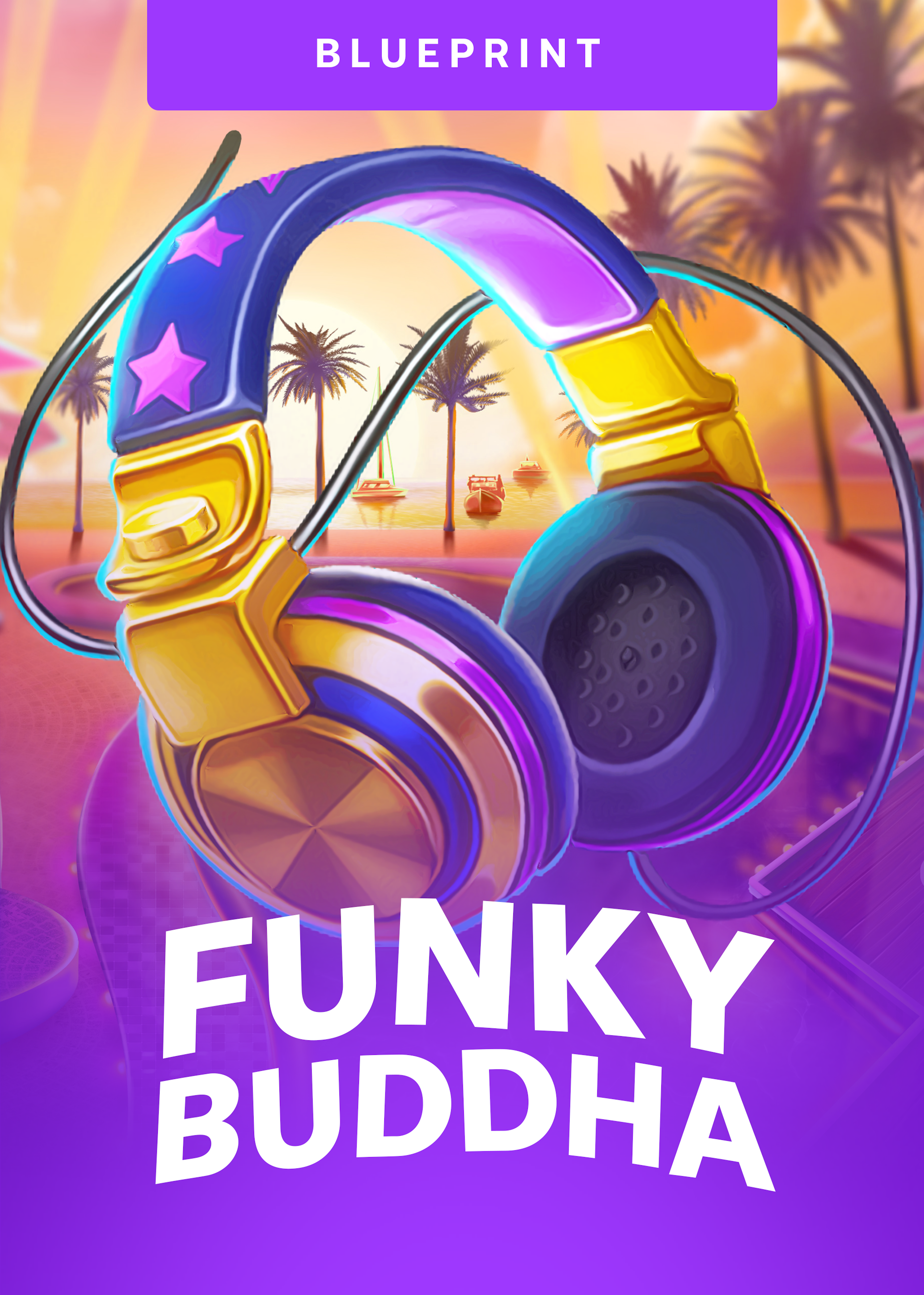 Funky Buddha