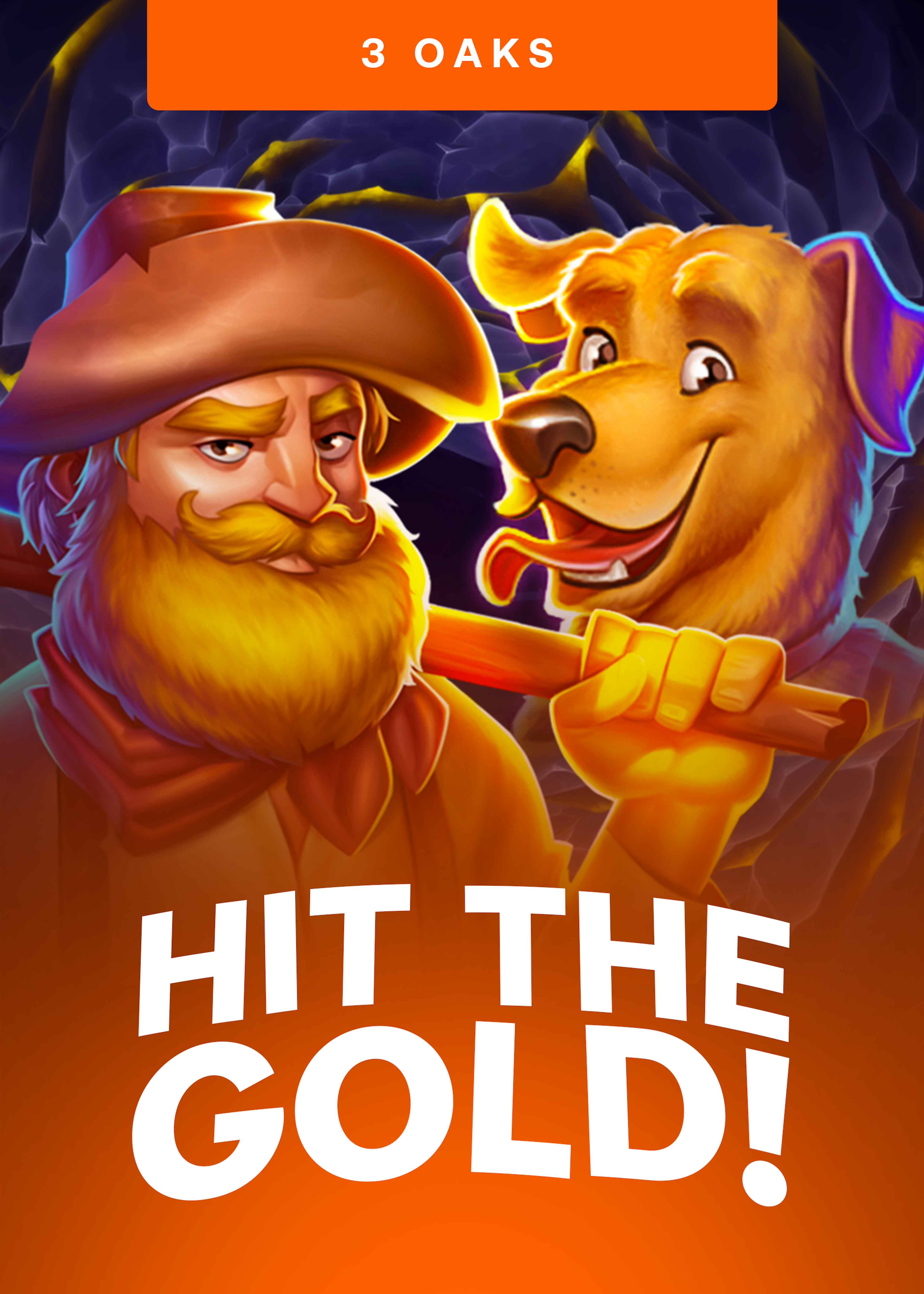 Hit the Gold!