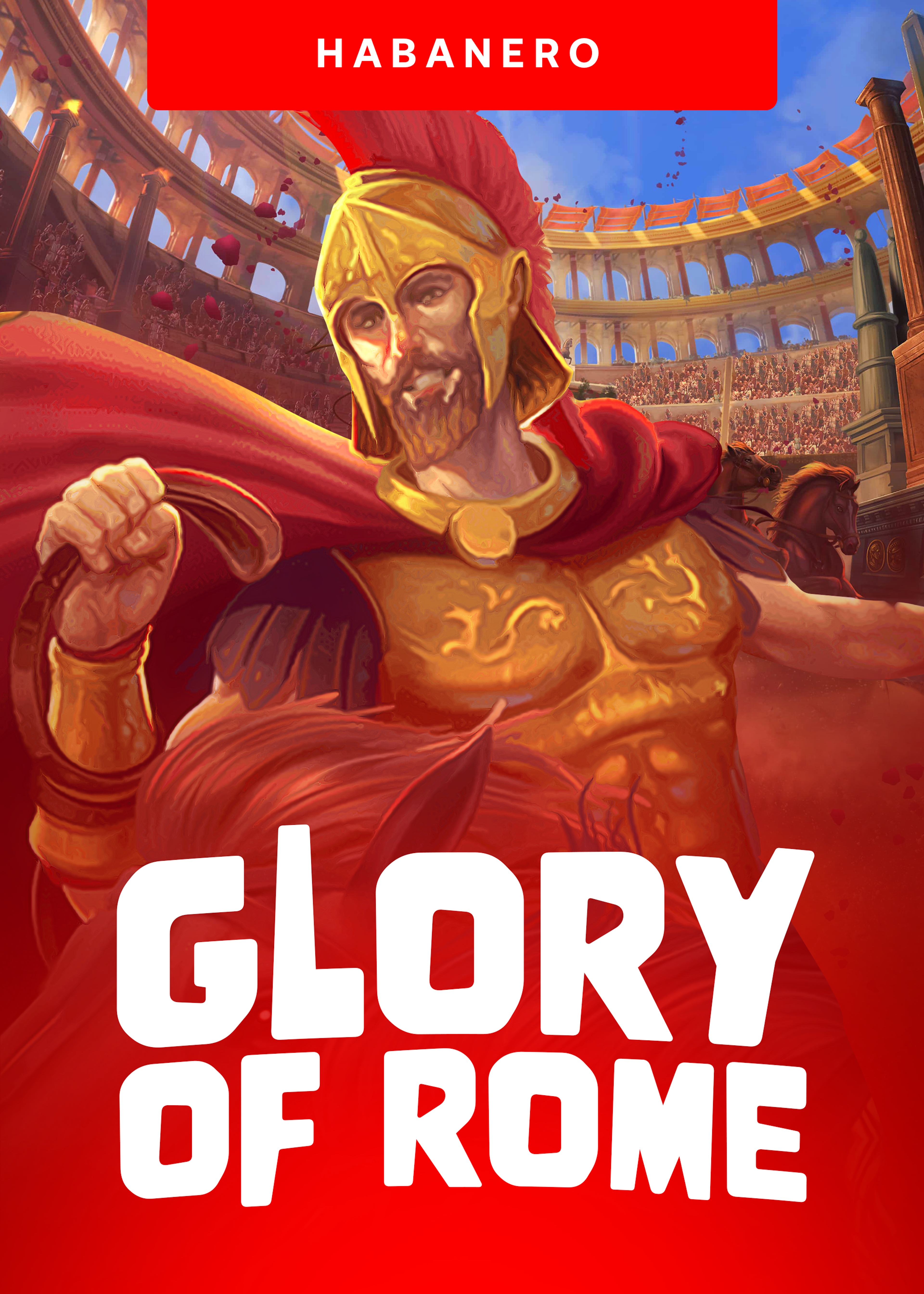 Glory Of Rome