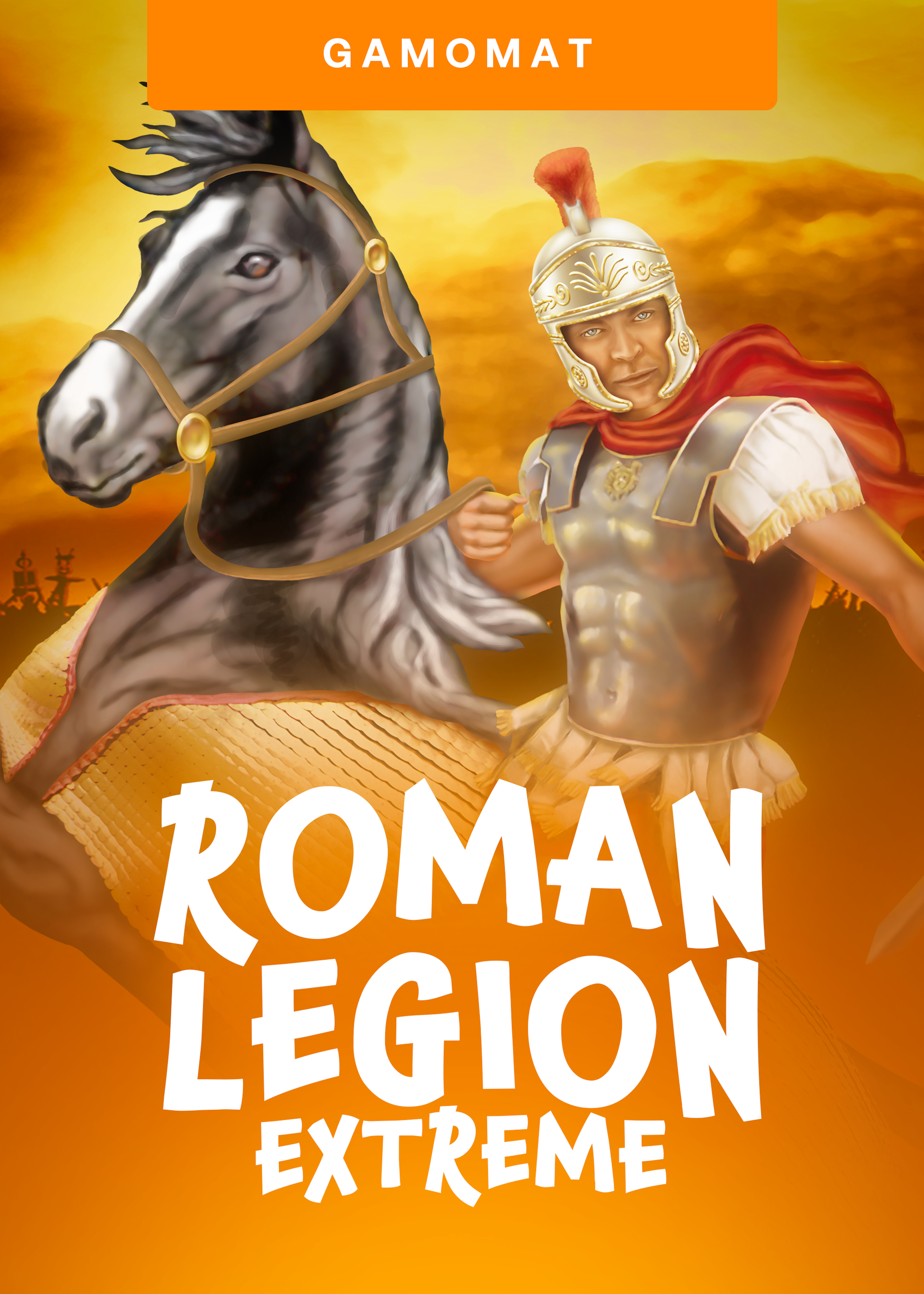 Roman Legion Extreme