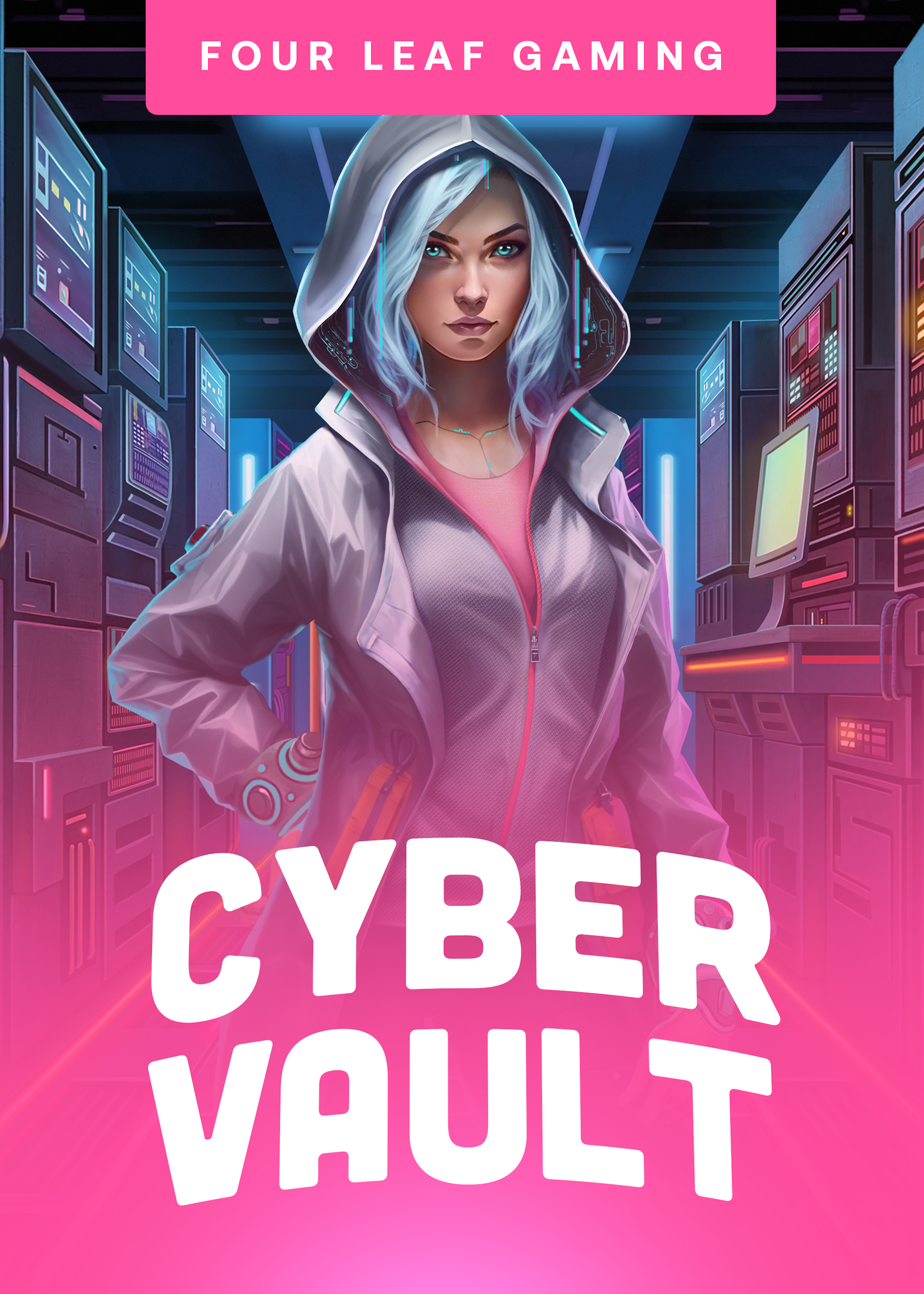 Cyber Vault