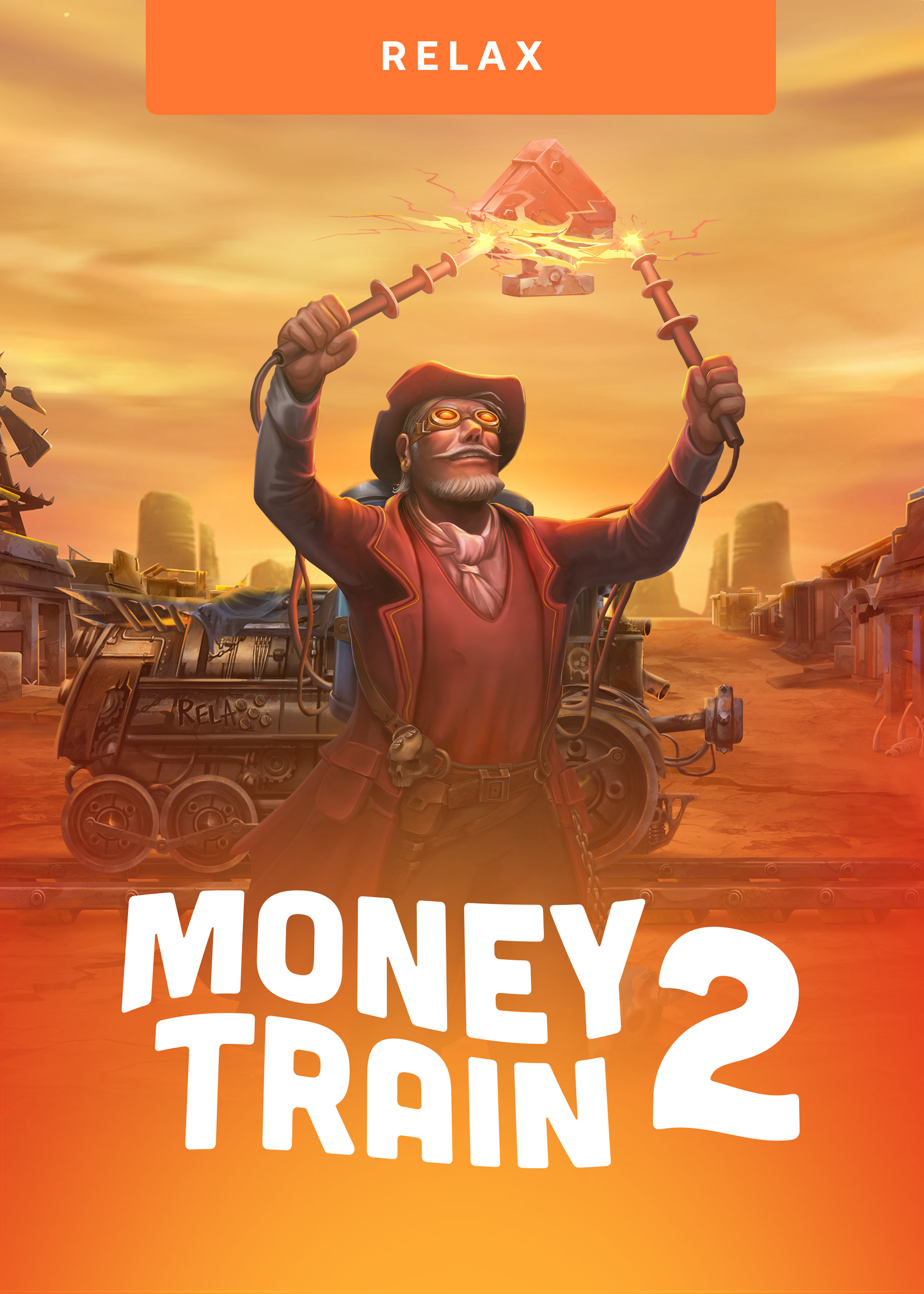 Money Train 2